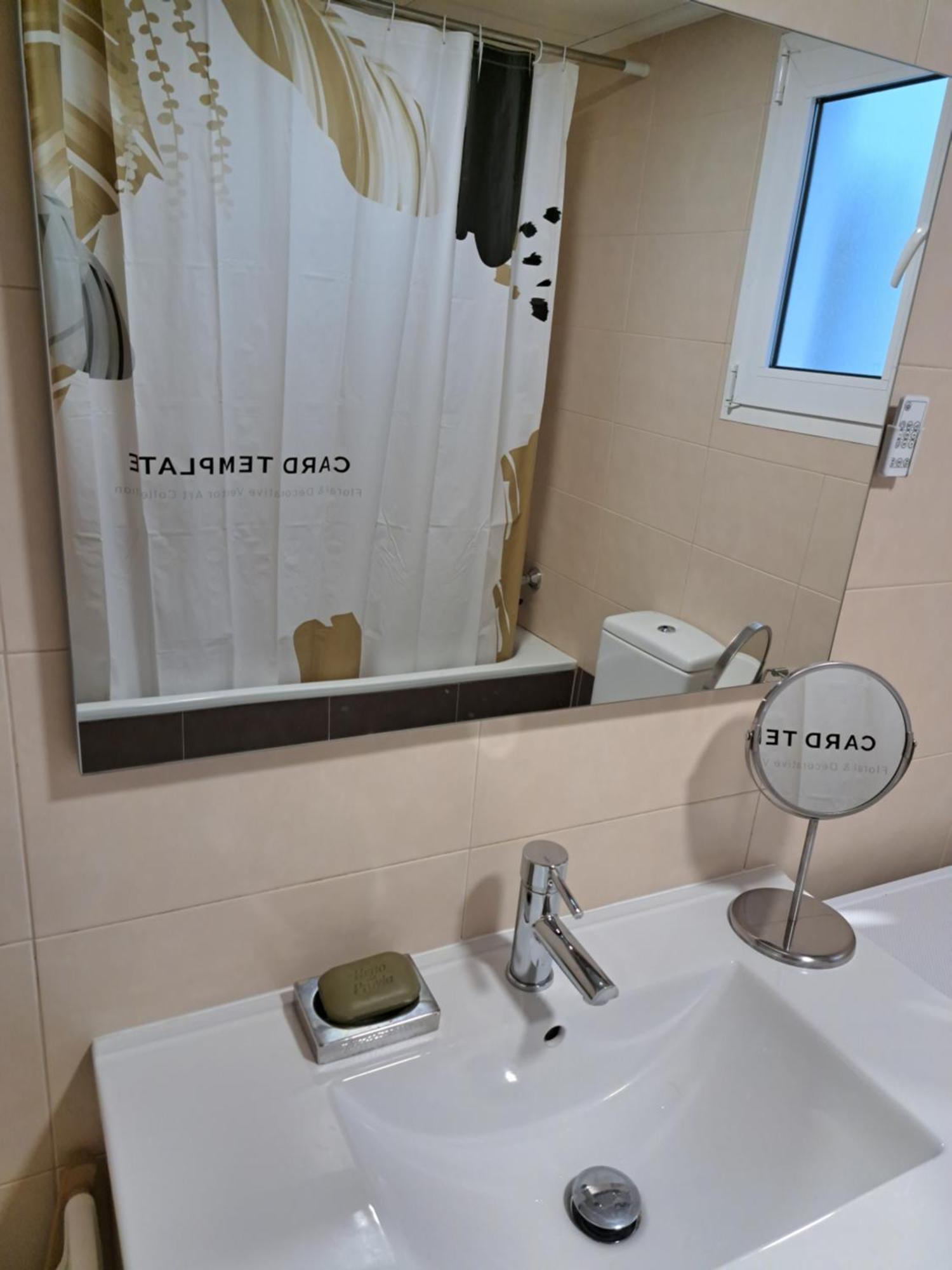 Apartamento El Puerto *
