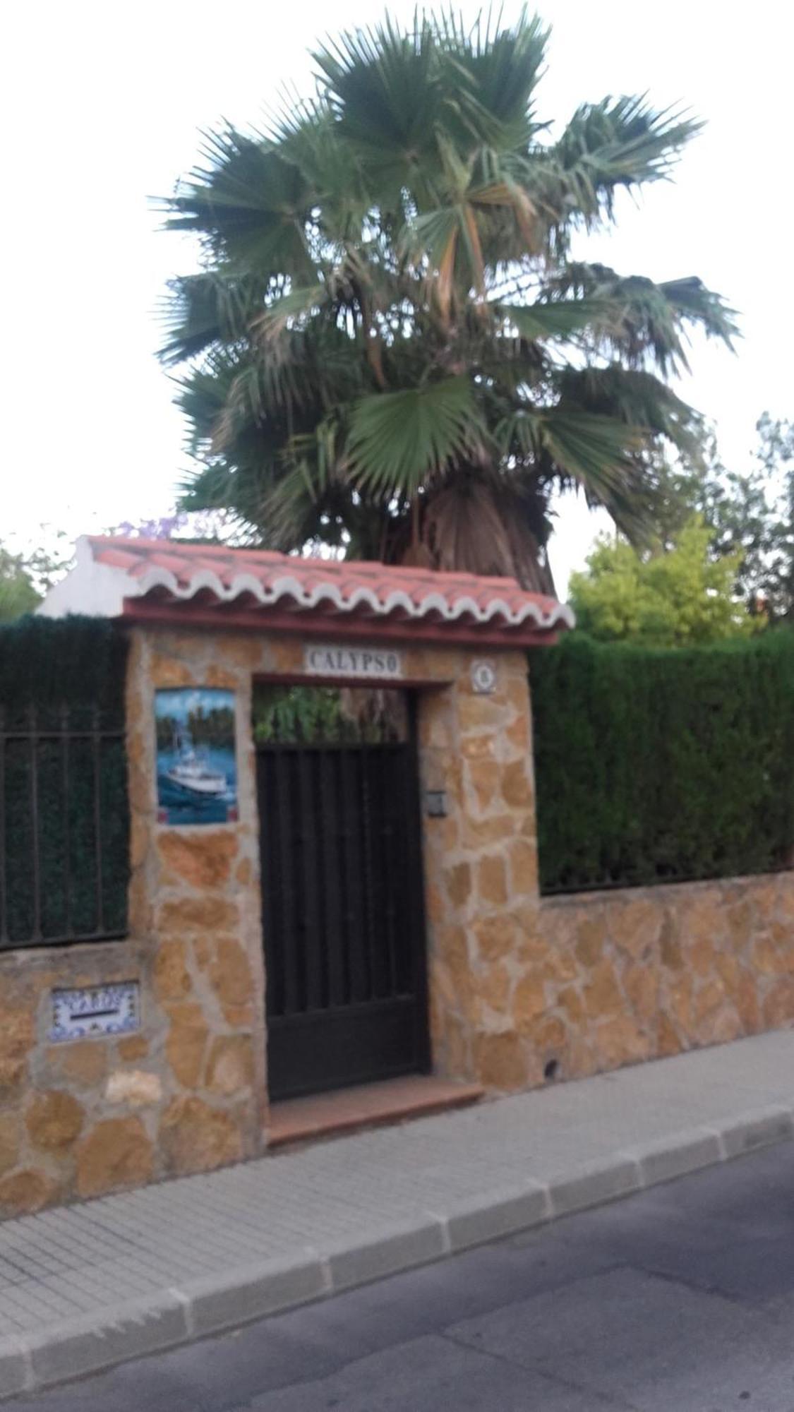 Lujosa Playa De Calipso Villa Gandía
