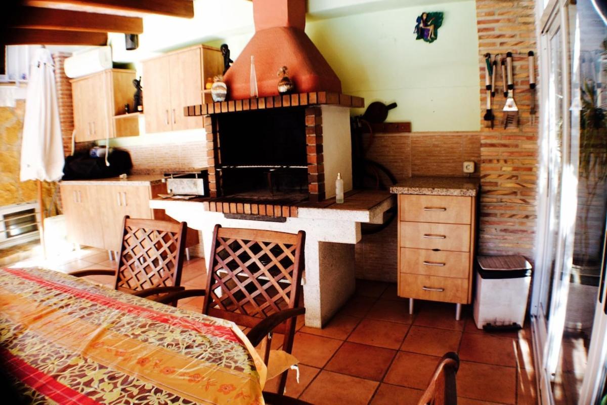 Villa Lujosa Playa De Calipso