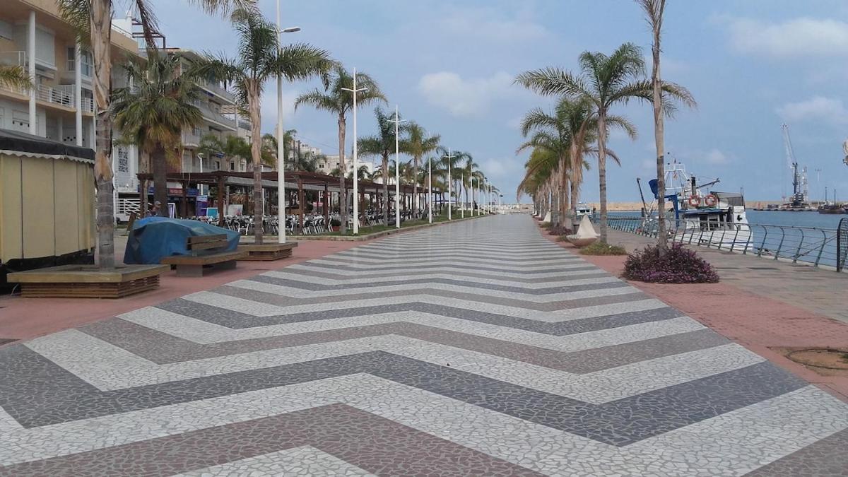 Lujosa Playa De Calipso Villa Gandía