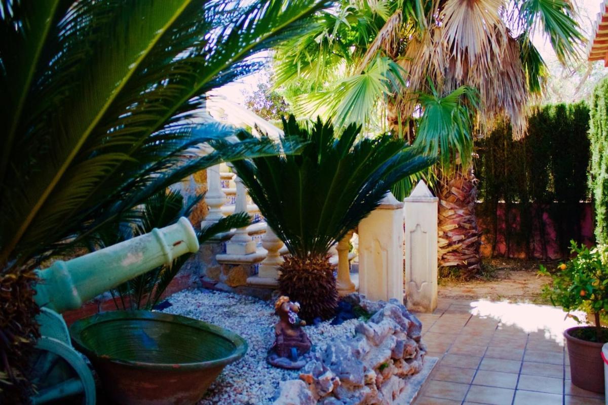 Villa Lujosa Playa De Calipso