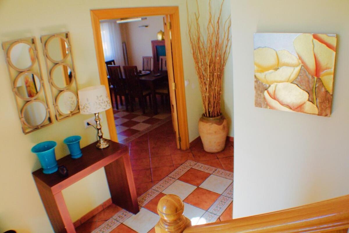Villa Lujosa Playa De Calipso Gandía