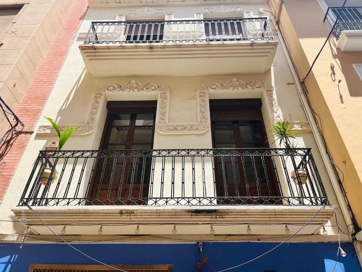 De La Casa Ducal * Gandía