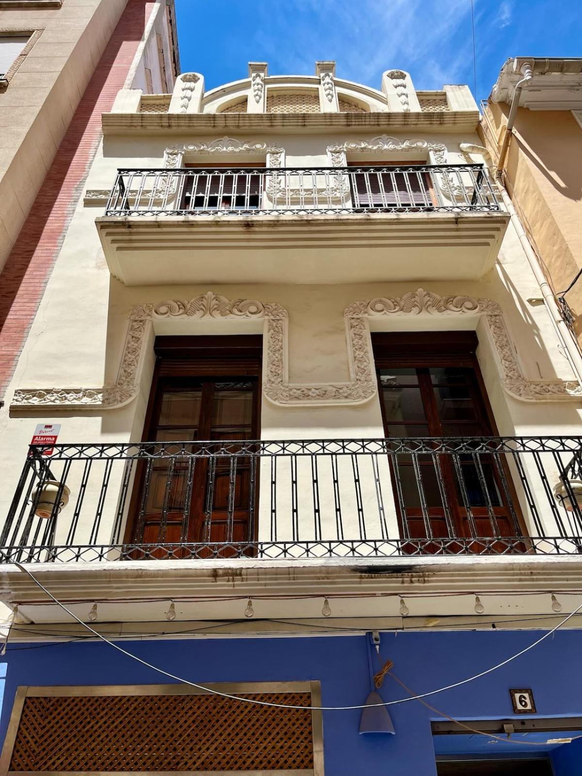 Apartamento De La Casa Ducal *