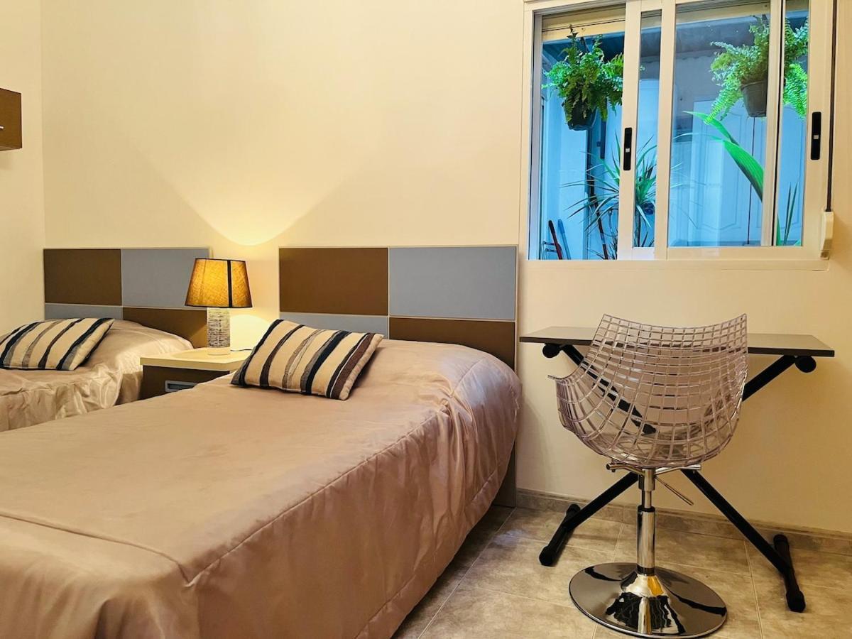 De La Casa Ducal Apartamento