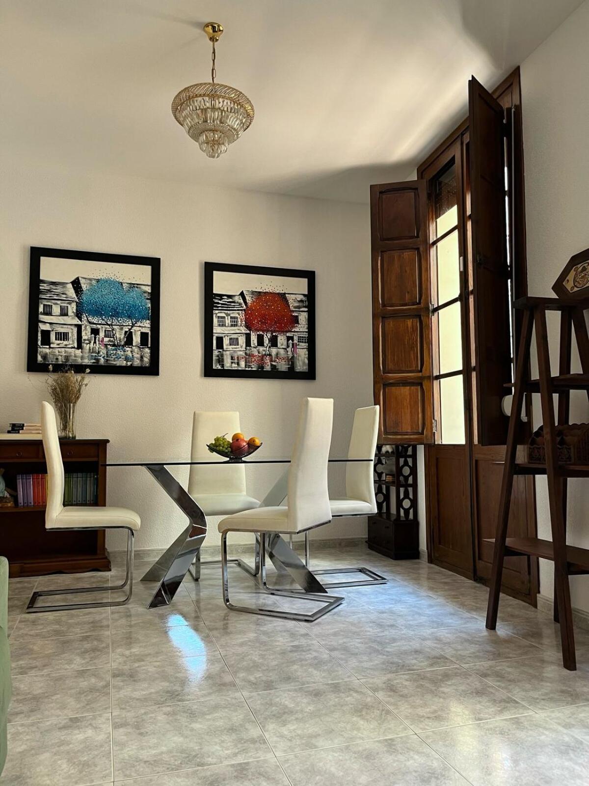 Apartamento De La Casa Ducal Gandía