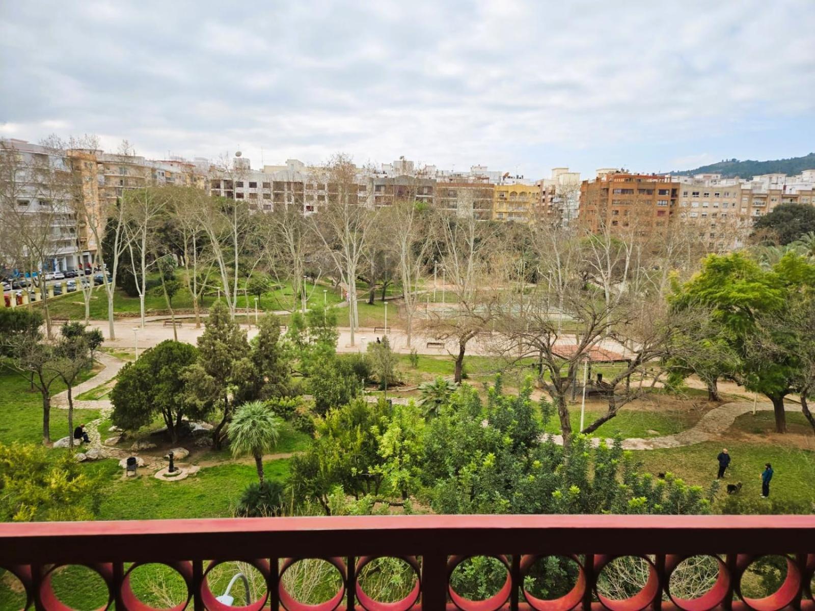 Enjoy Apartamento *