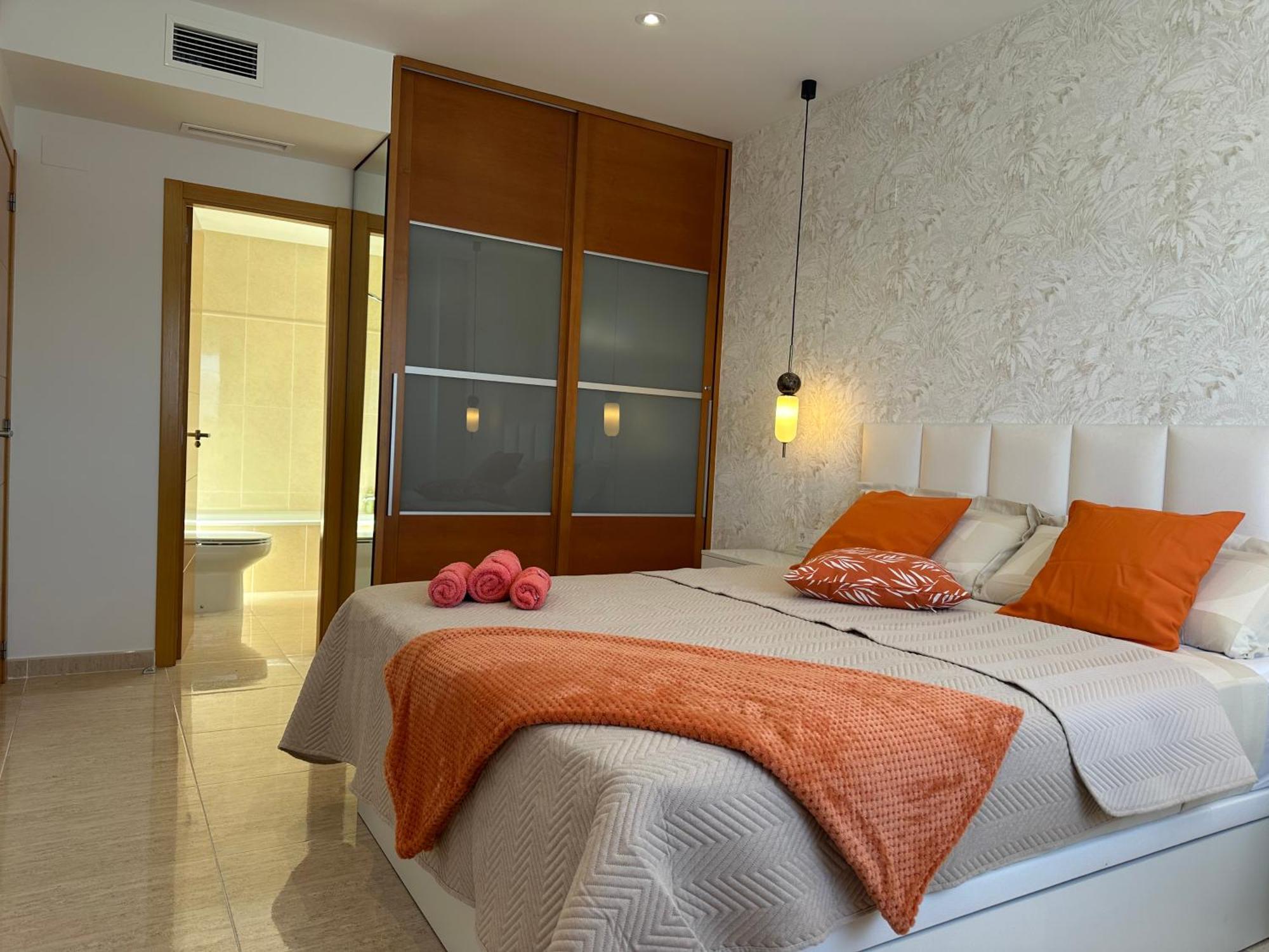 Naranja Grau * Gandia