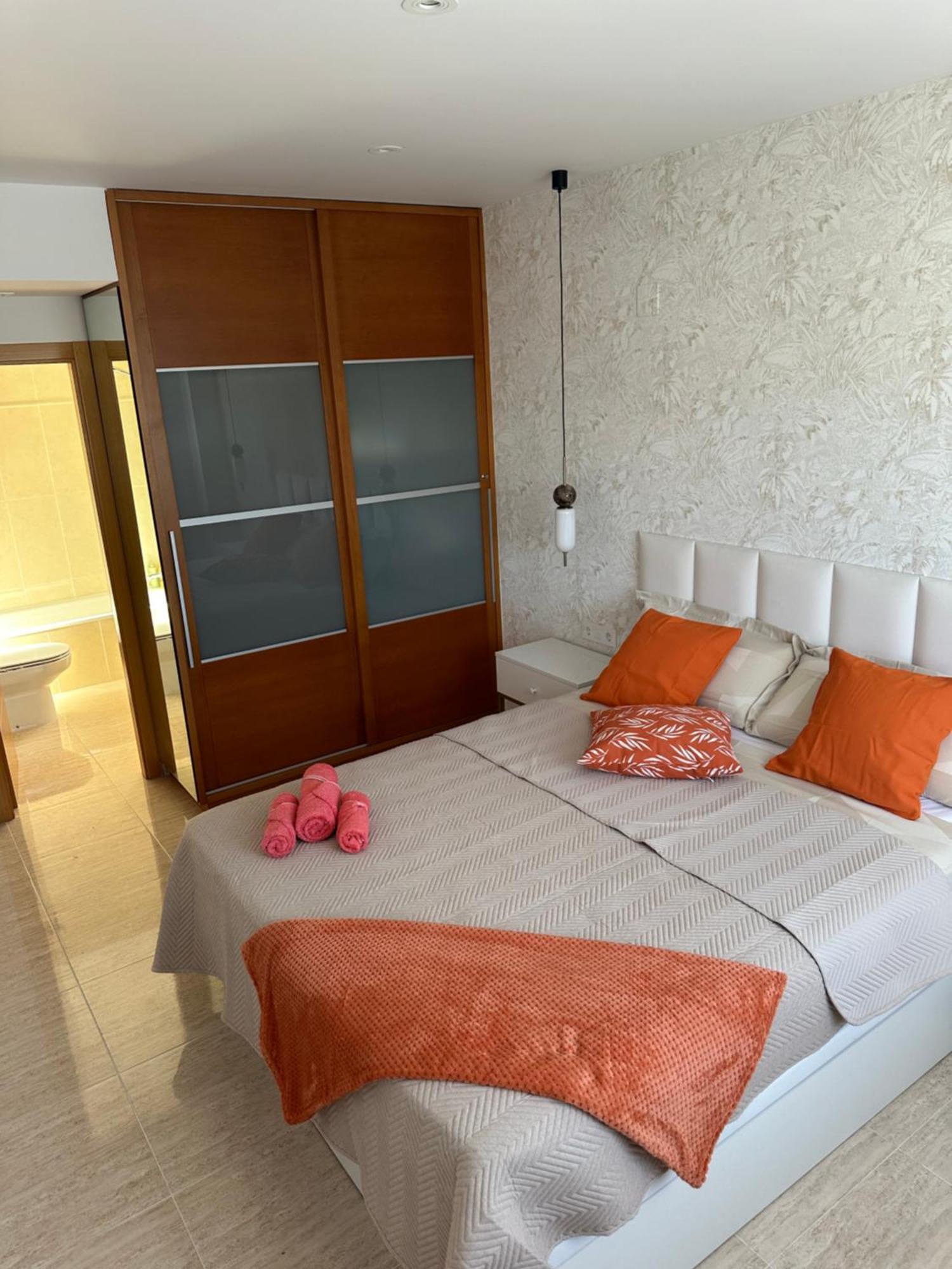 Naranja Grau * Gandia