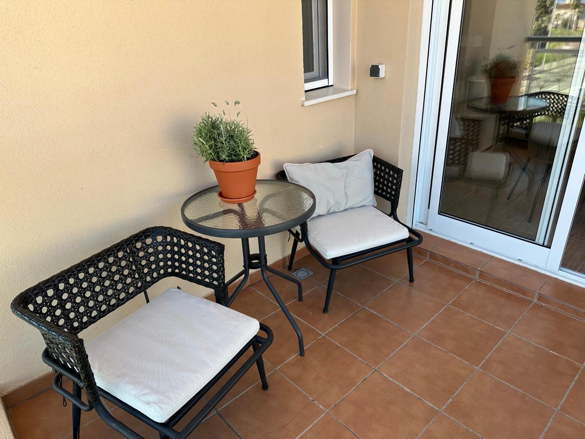 Naranja Grau Apartment *