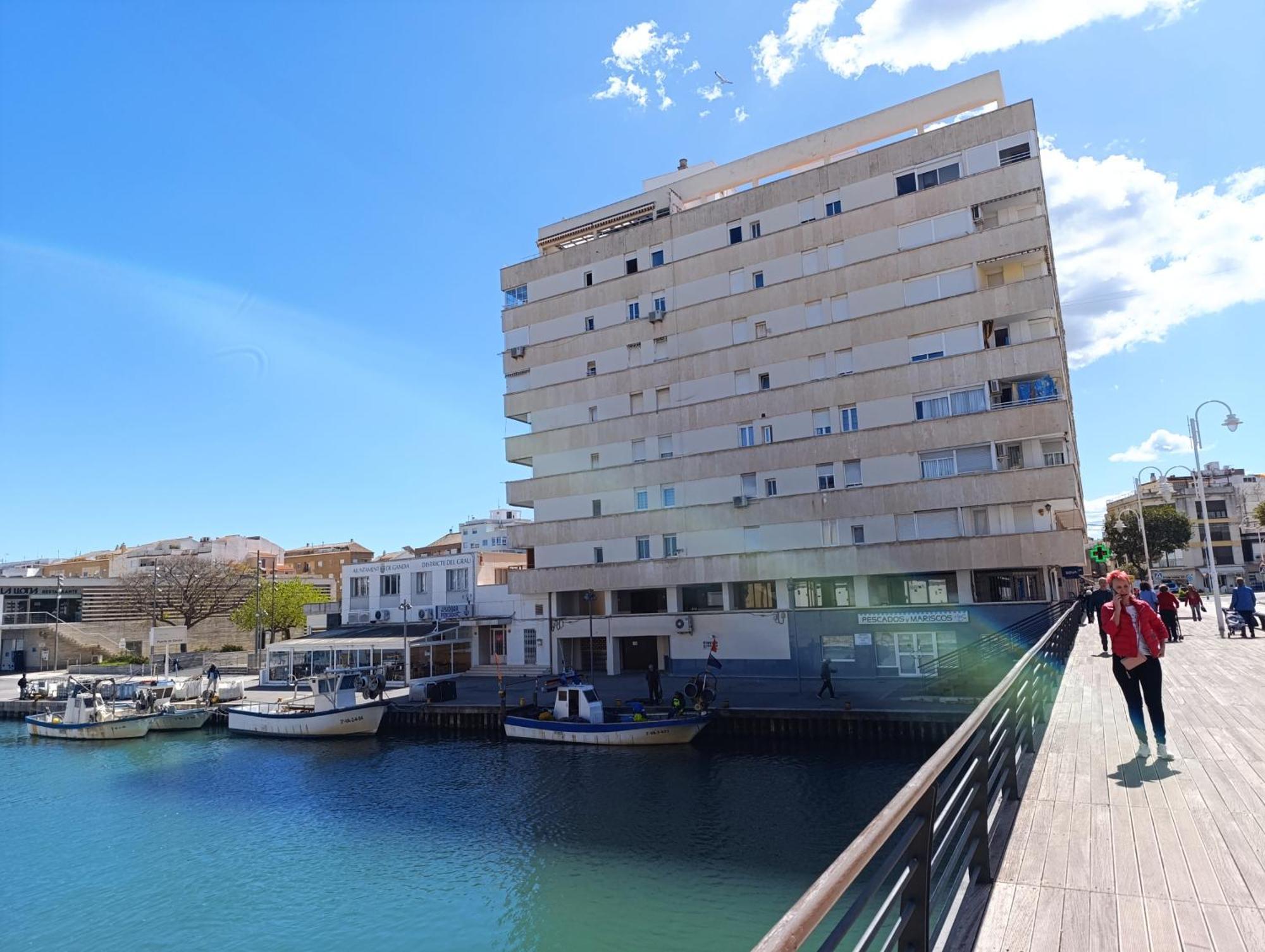 Apartamento Scala Agua Marina - Solo Familias - No Fumadores *