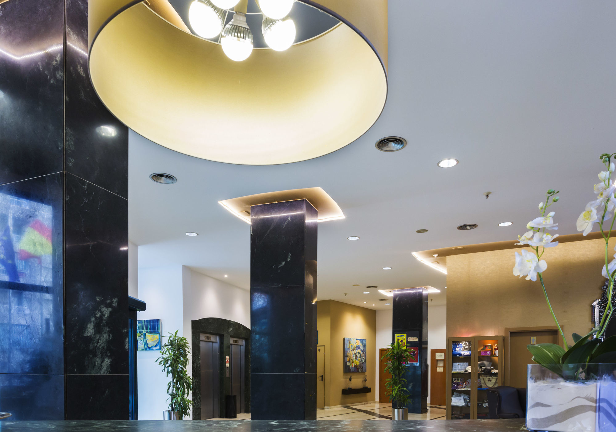 Rh Arena Hotel Gandía