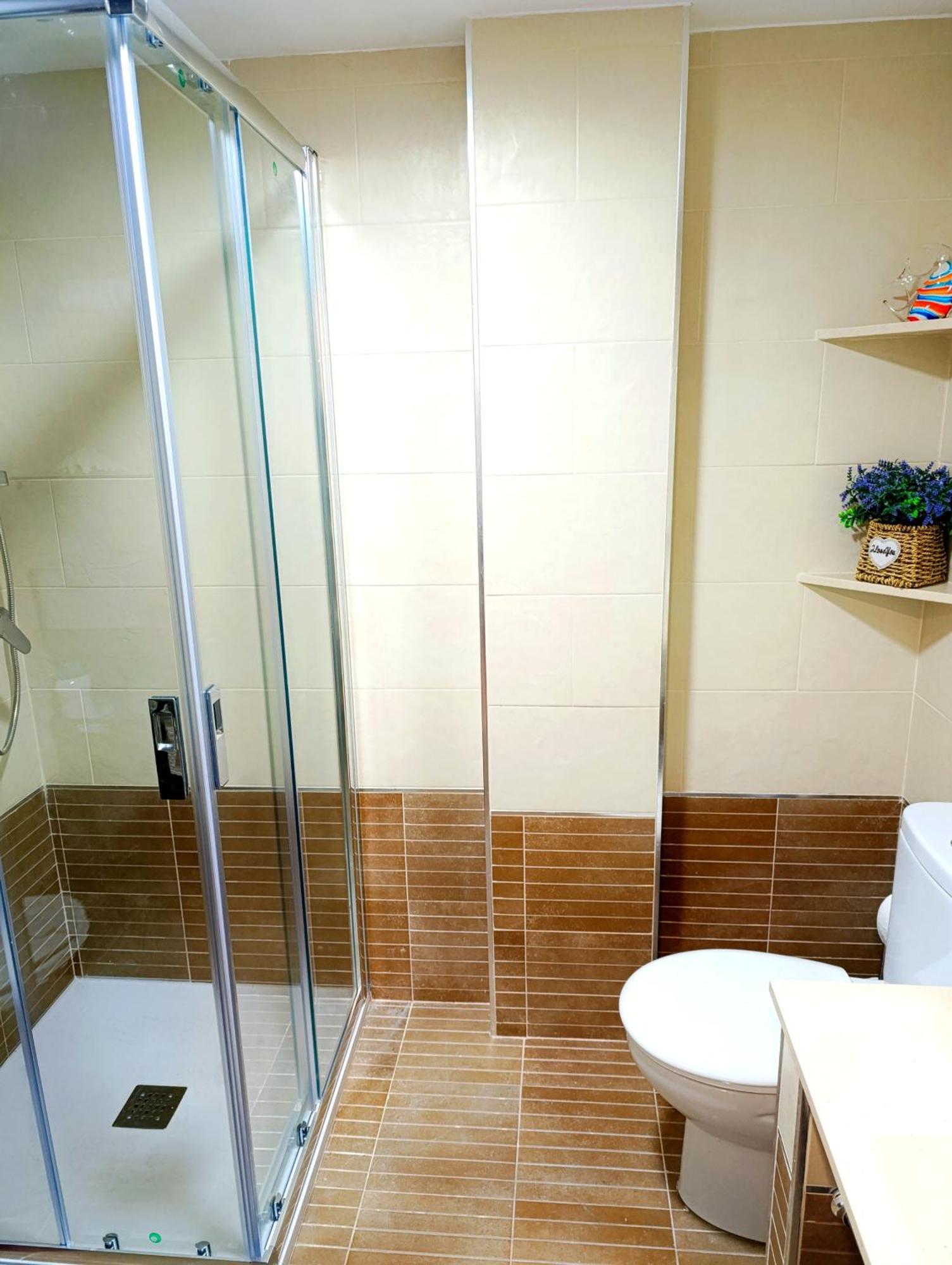 Scala Agua Marina - Solo Familias - No Fumadores Apartamento Gandía
