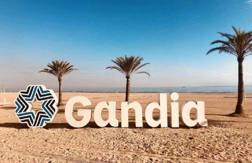 Playa De Apartamento Gandía