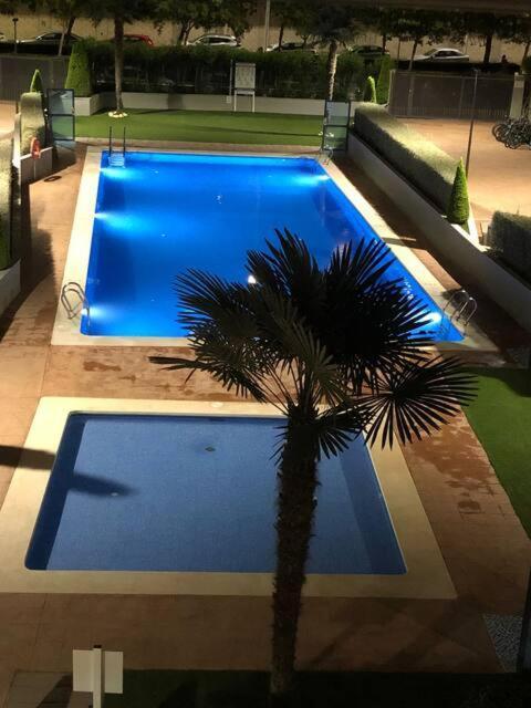 Playa De Apartamento Gandía