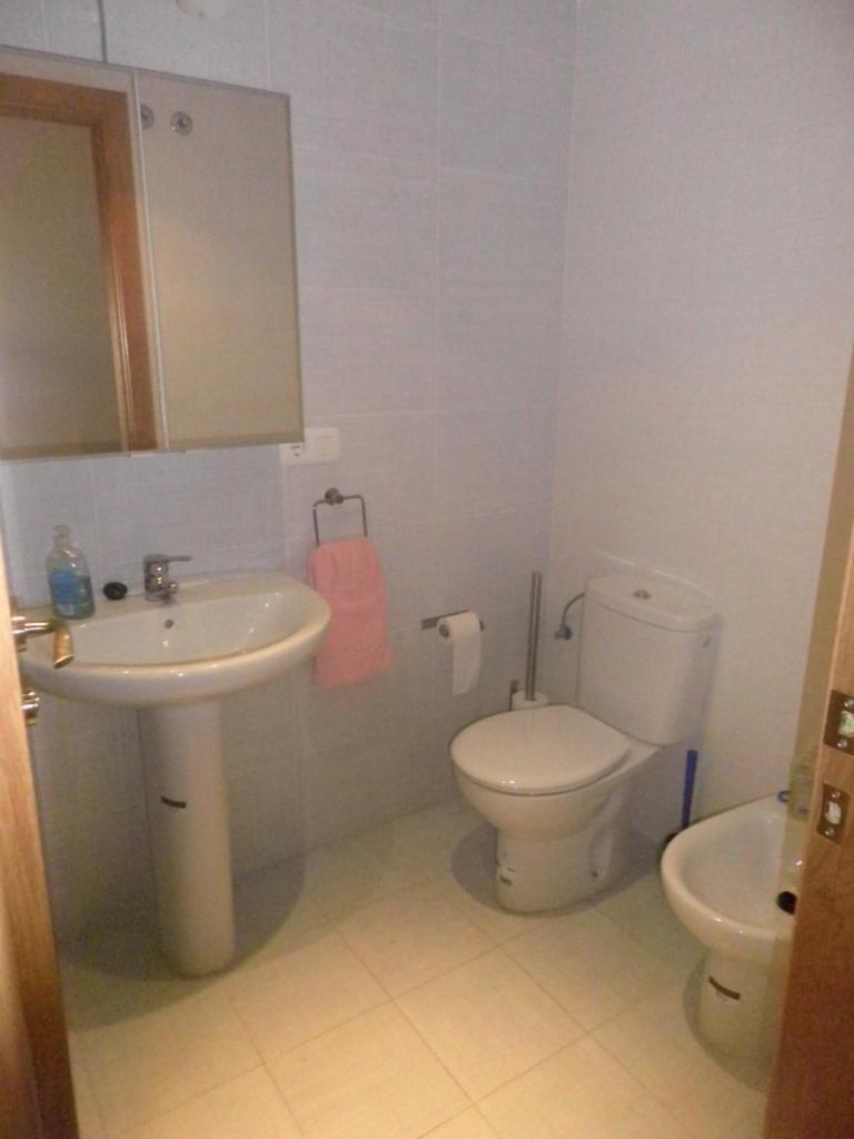 Apartamento Playa De