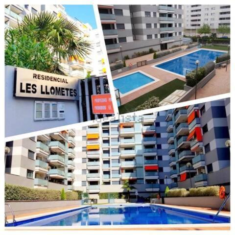 Apartamento Playa De