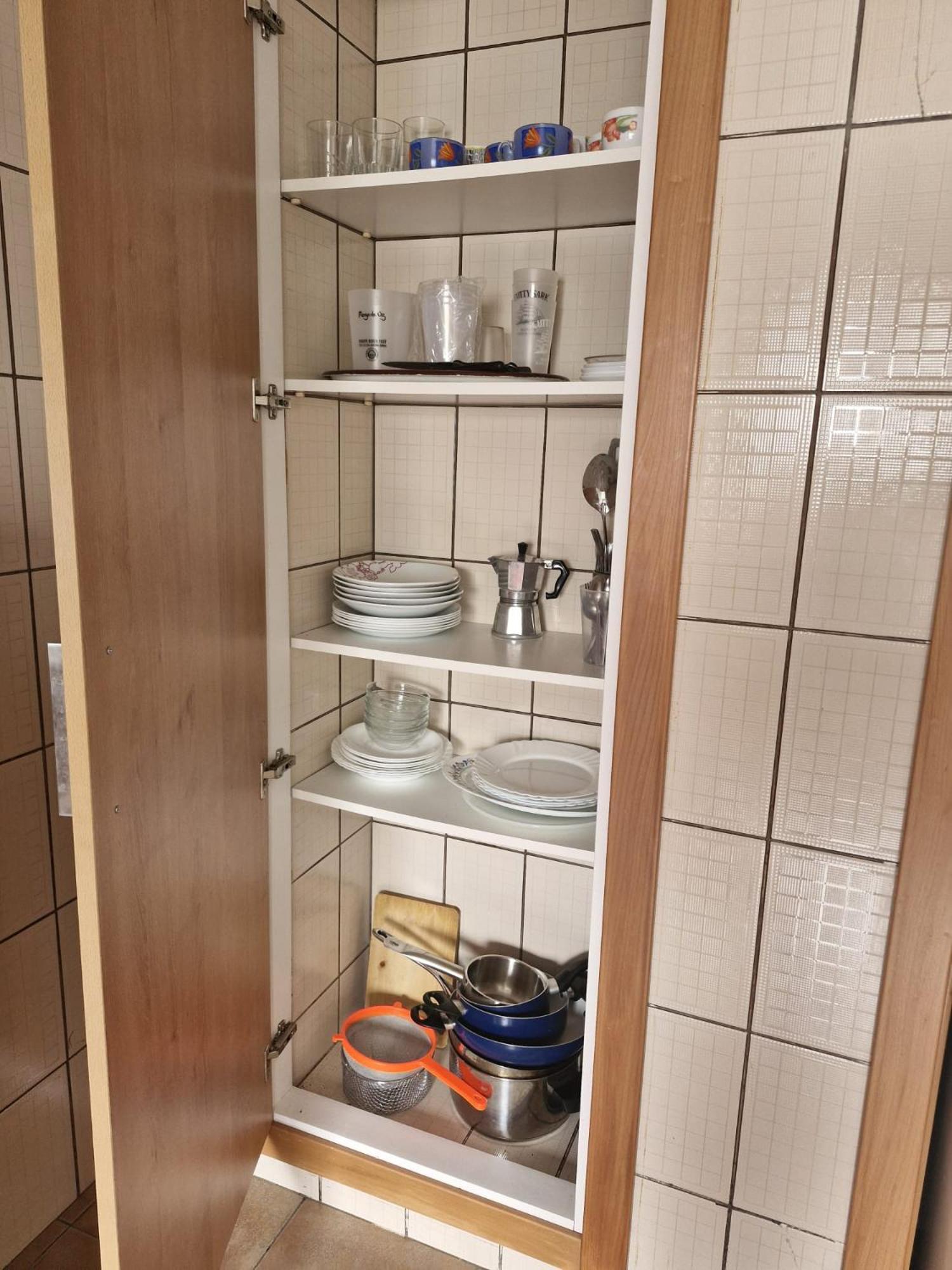 Apartamento Ila