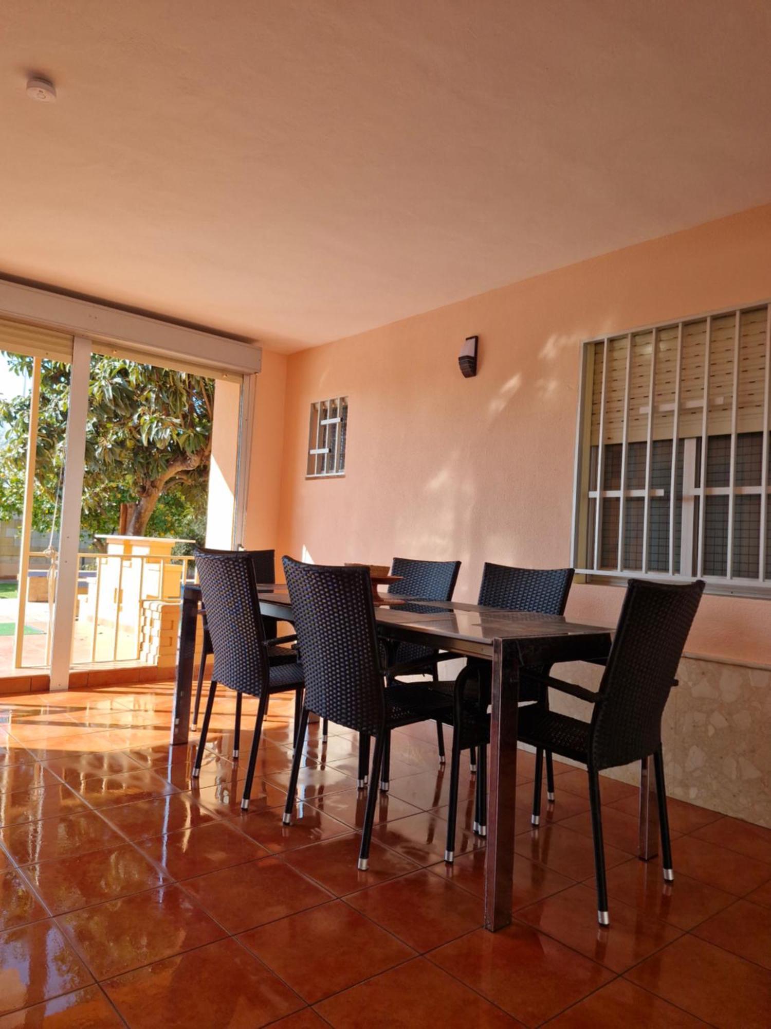 Ila Apartamento Gandía