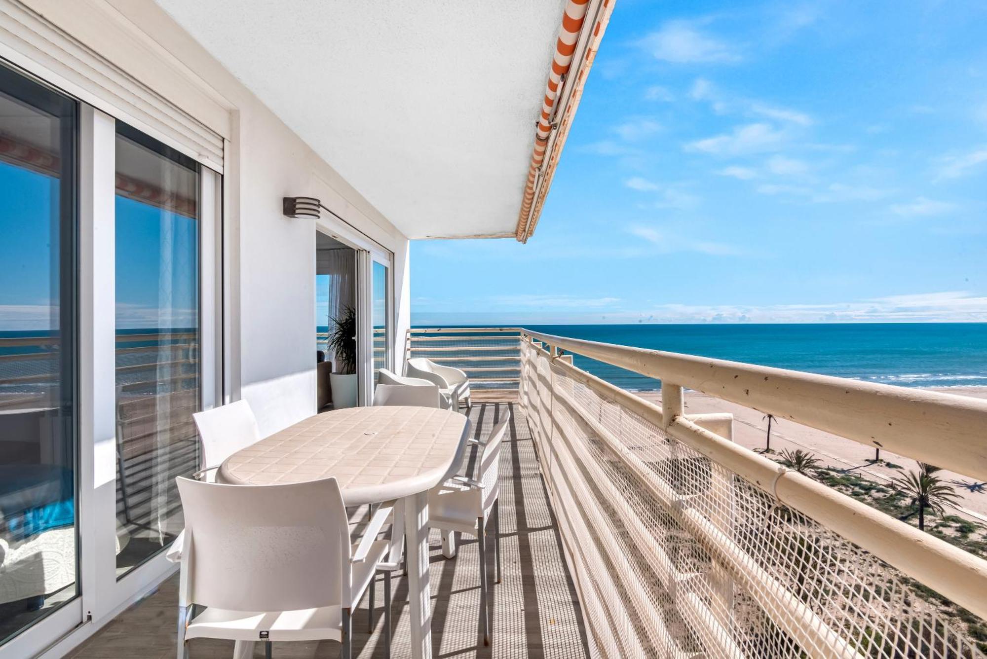 Apartamento Neptuno *