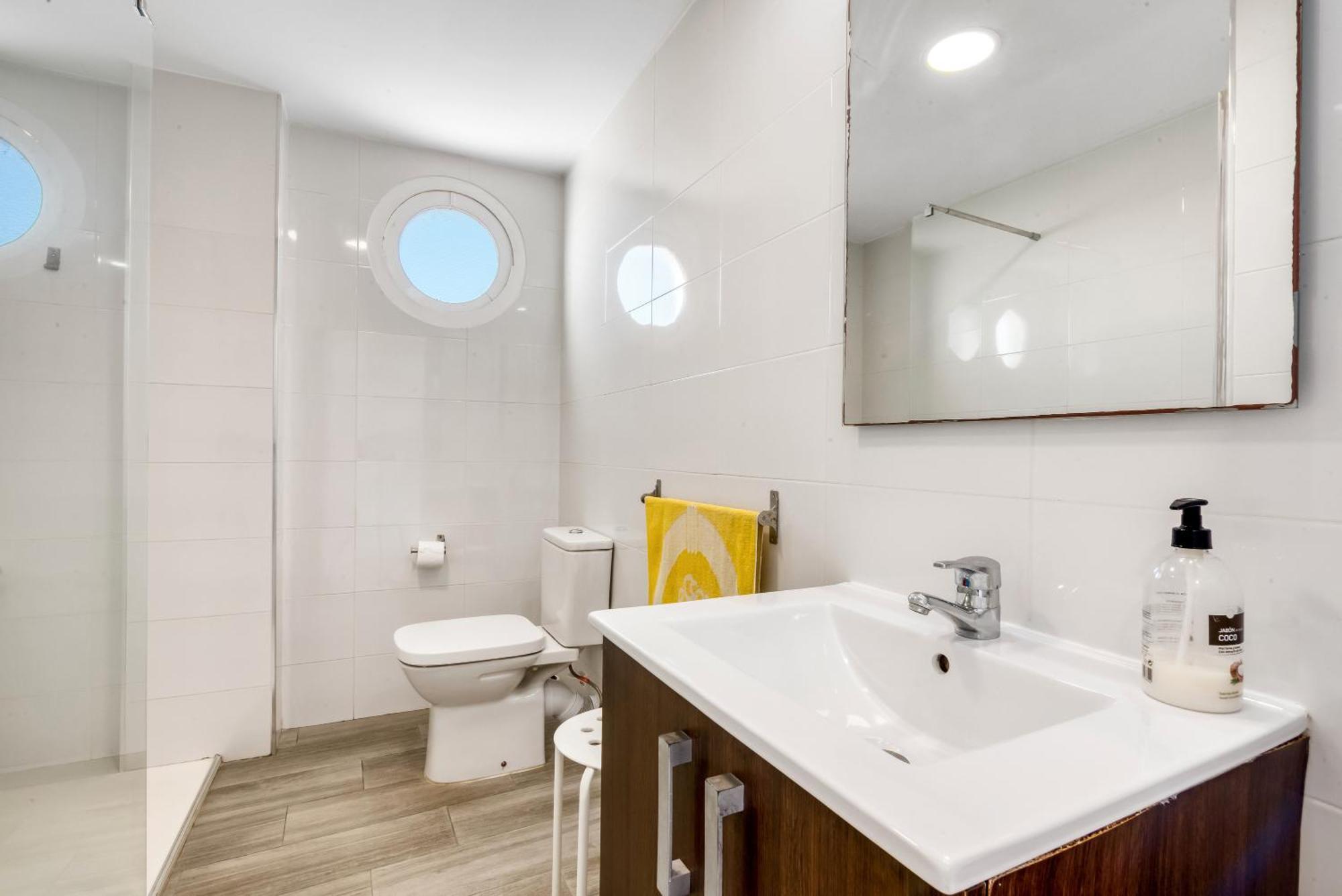 Apartamento Neptuno Gandía
