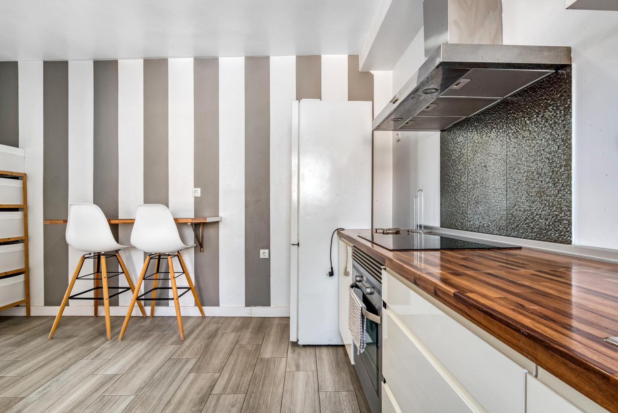Neptuno Apartamento Gandía