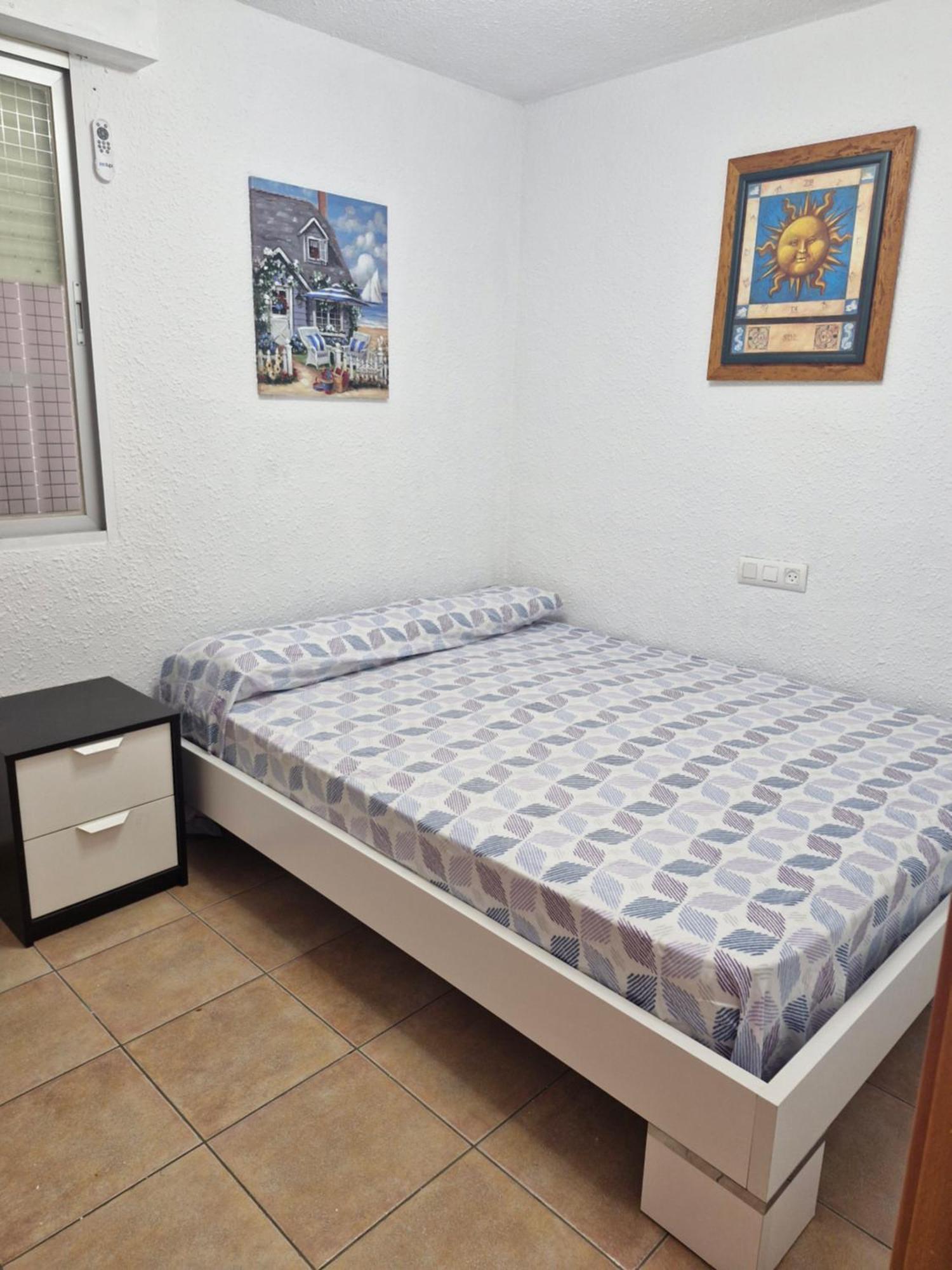 Apartamento Ila Gandía