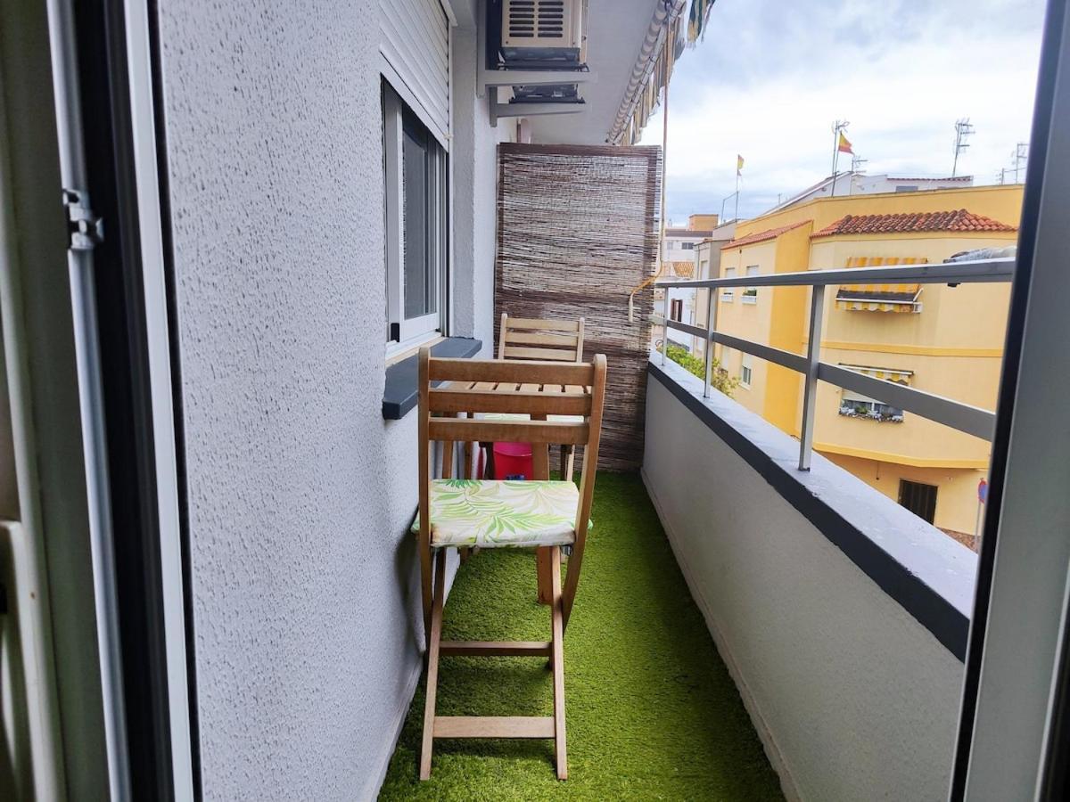 En Grau De Apartamento *
