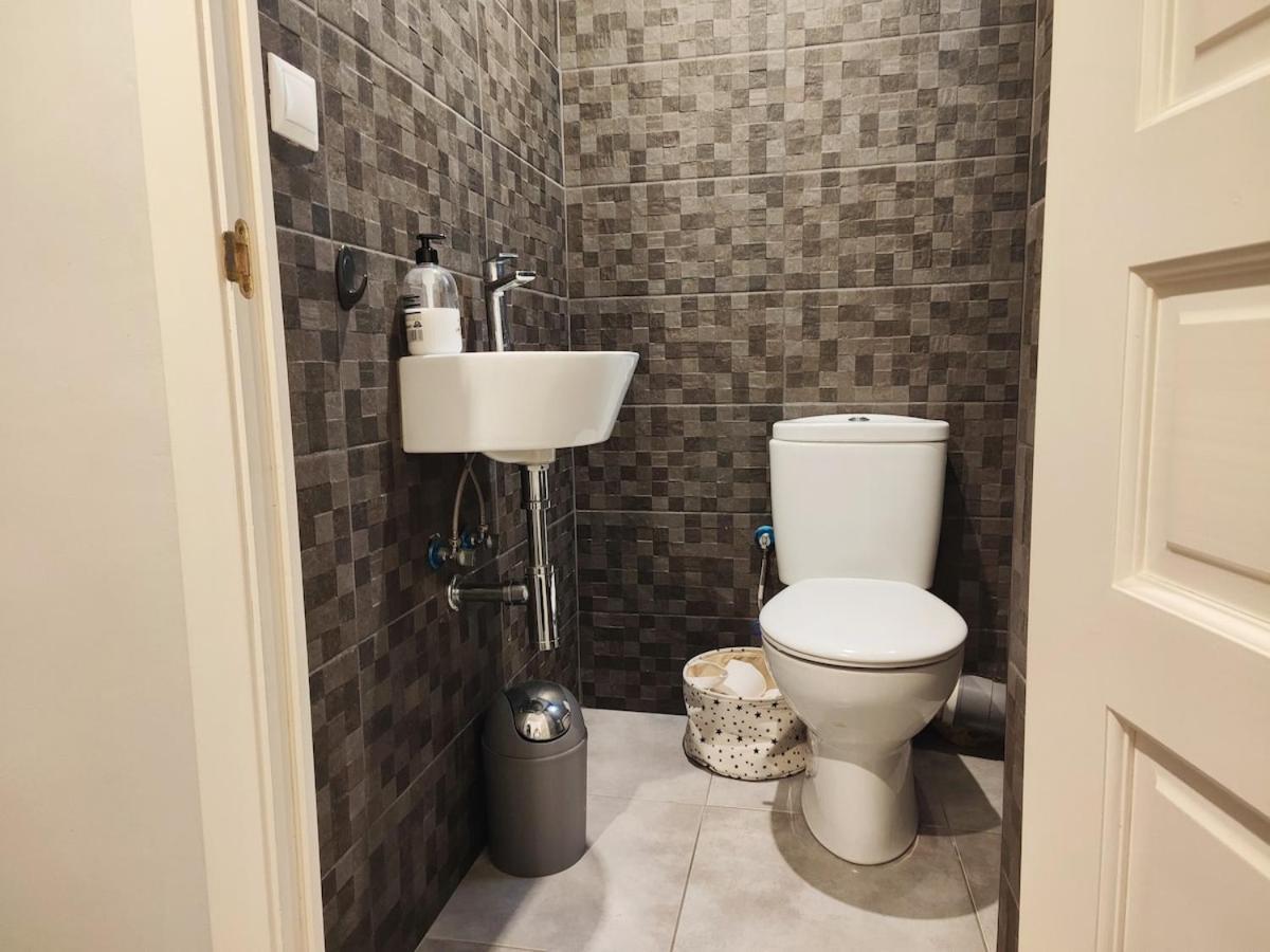 Apartamento En Grau De Gandía