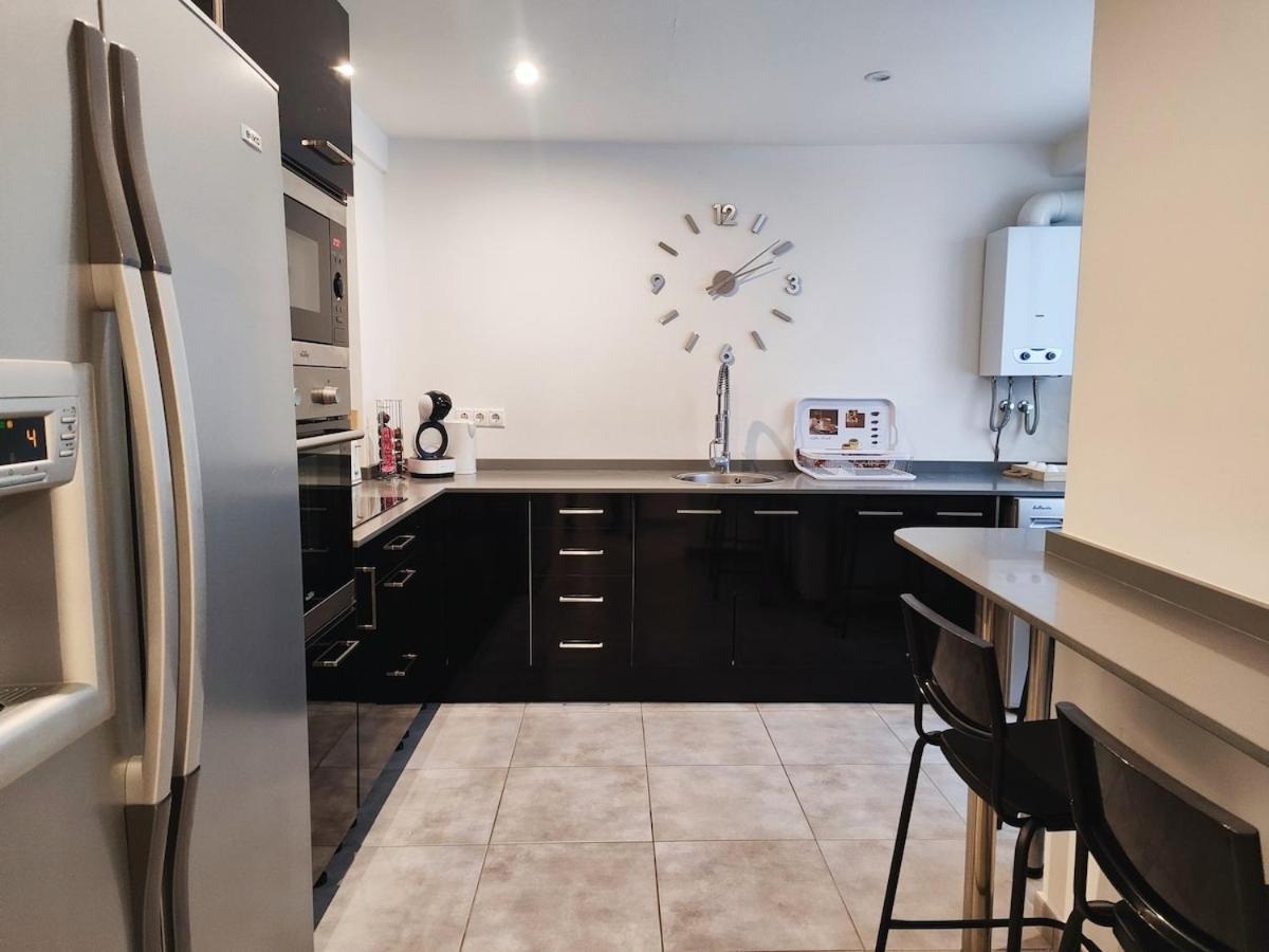 En Grau De Apartamento Gandía