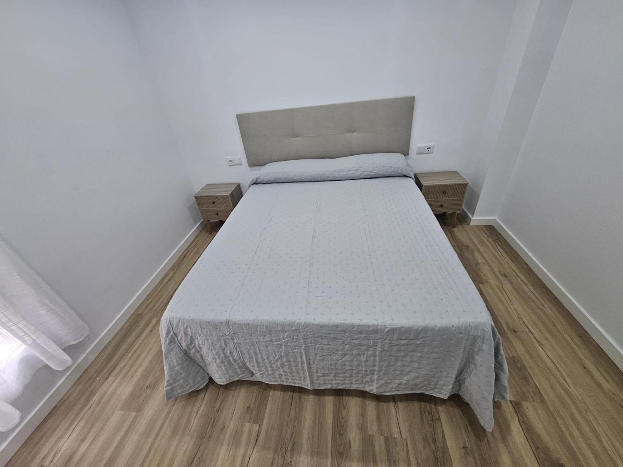 Apartamento Centrico En Gandia!