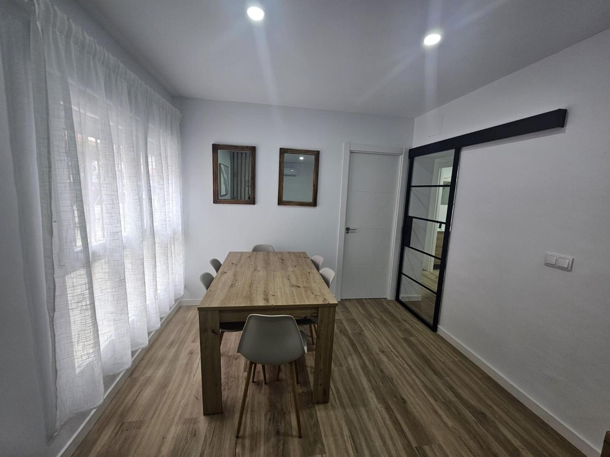 Centrico En Gandia! Apartamento *