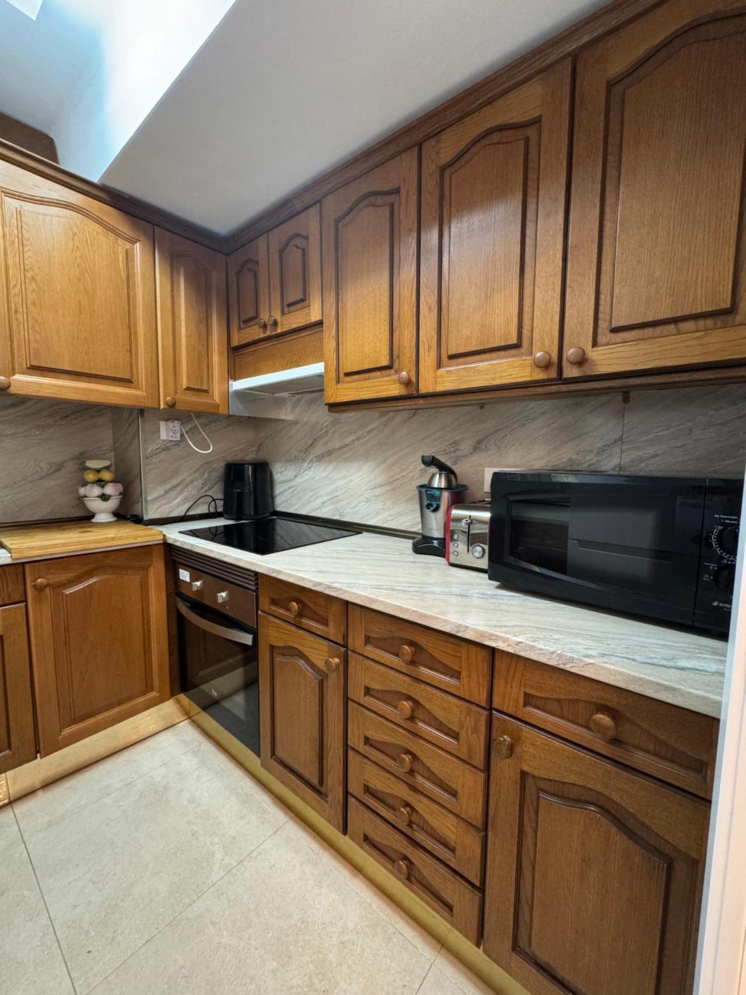 Apartamento Caracola