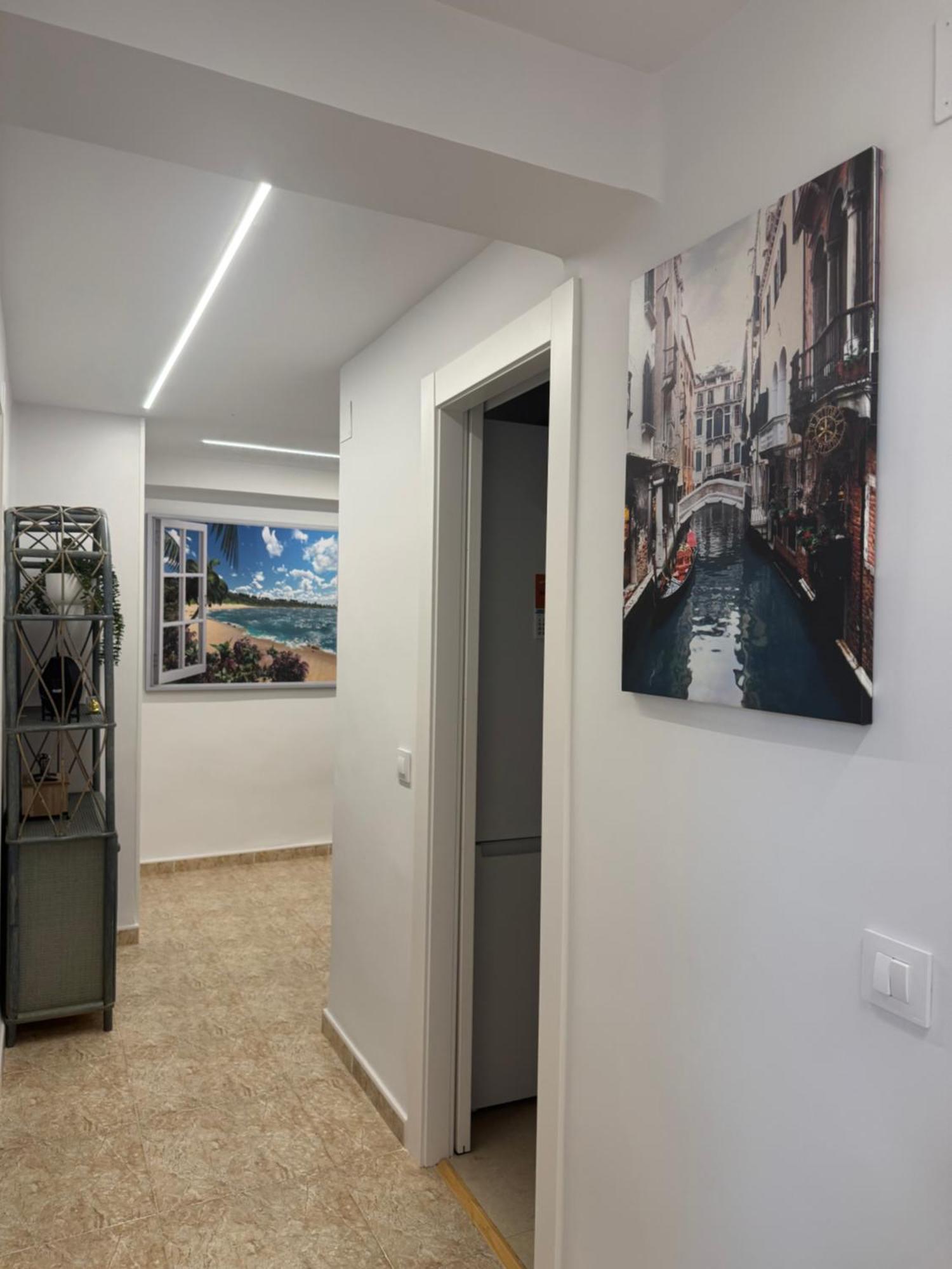 Apartamento Caracola