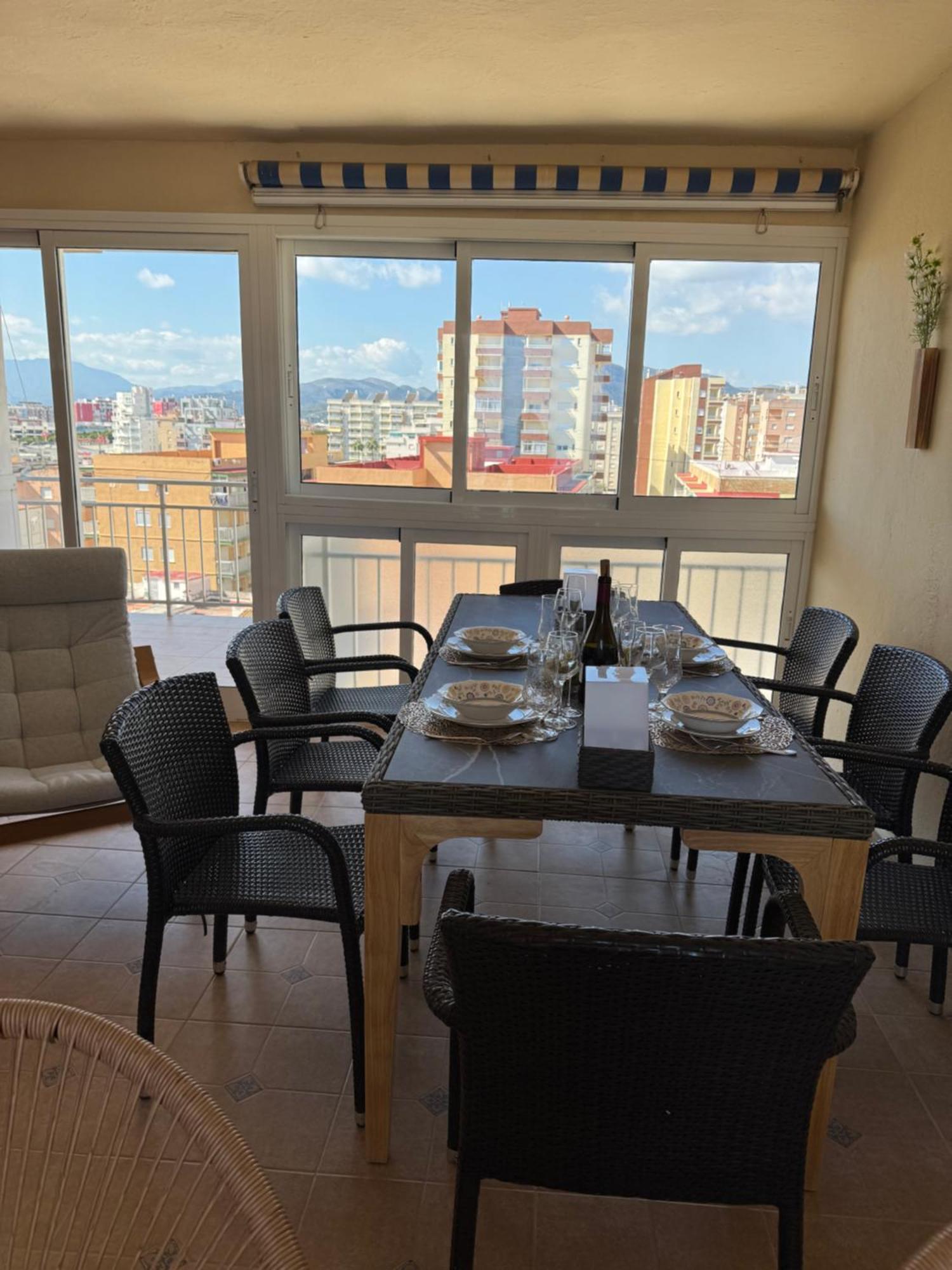 Apartamento Caracola