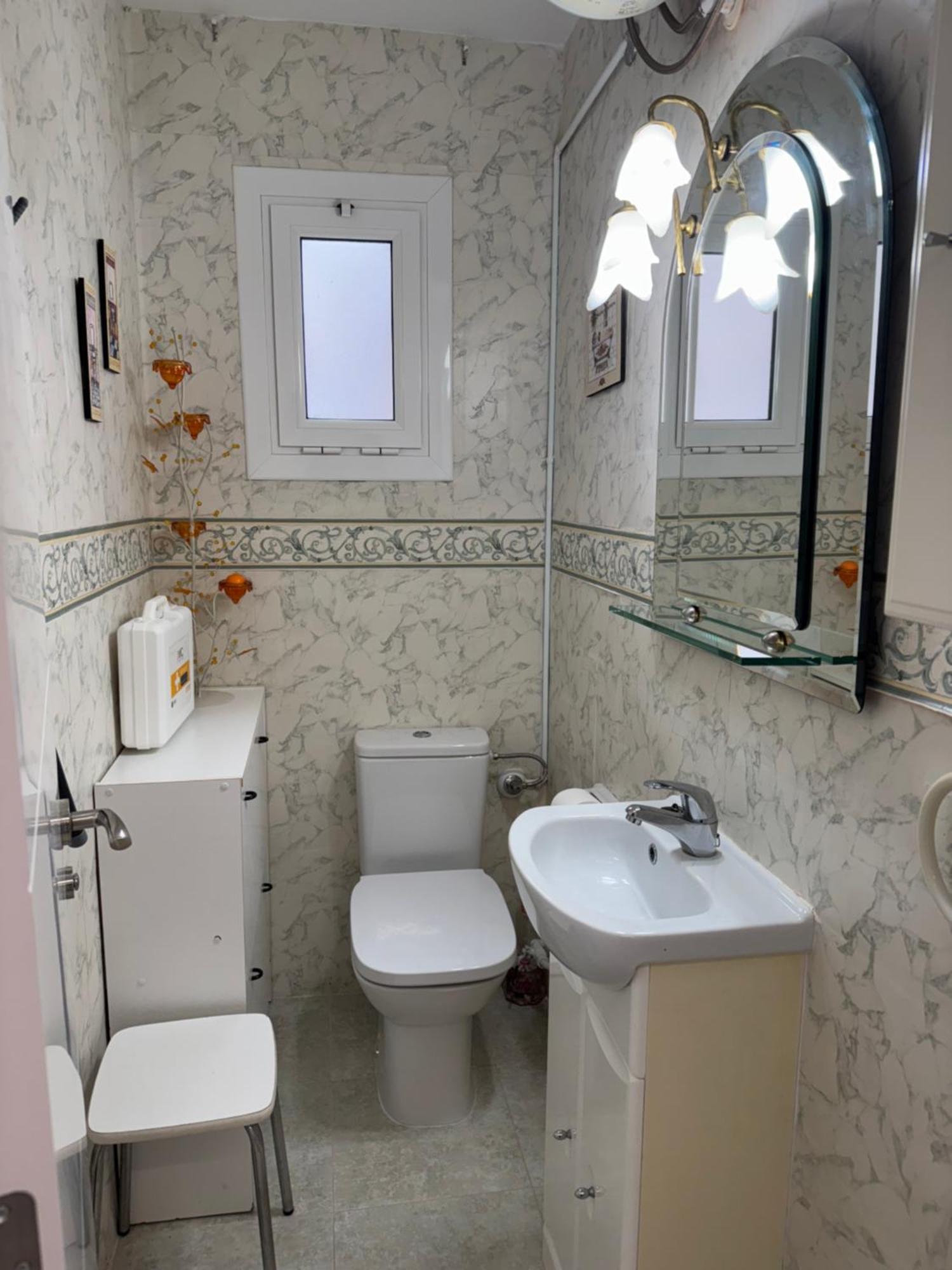 Apartamento Caracola