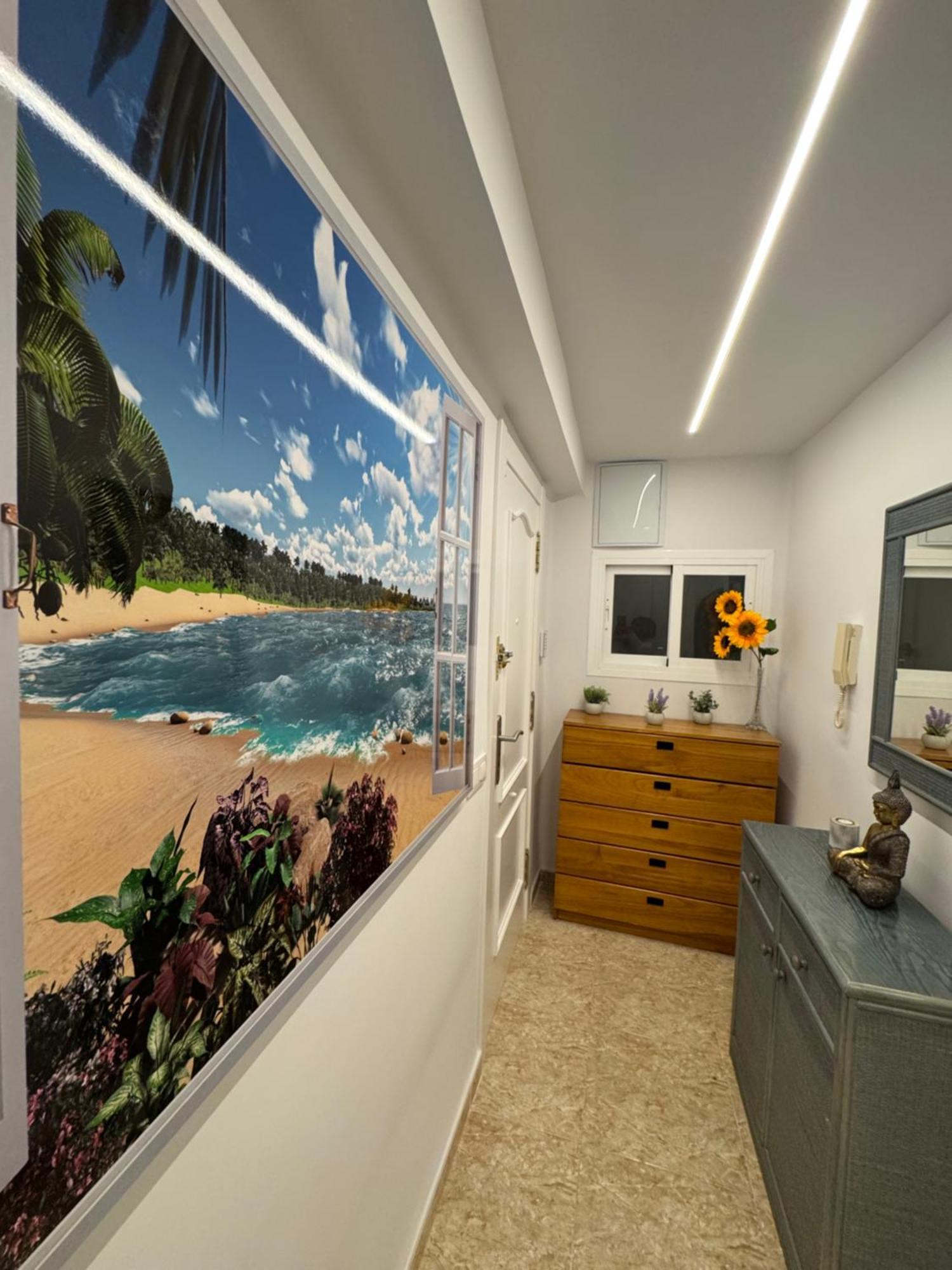 Apartamento Caracola Gandía