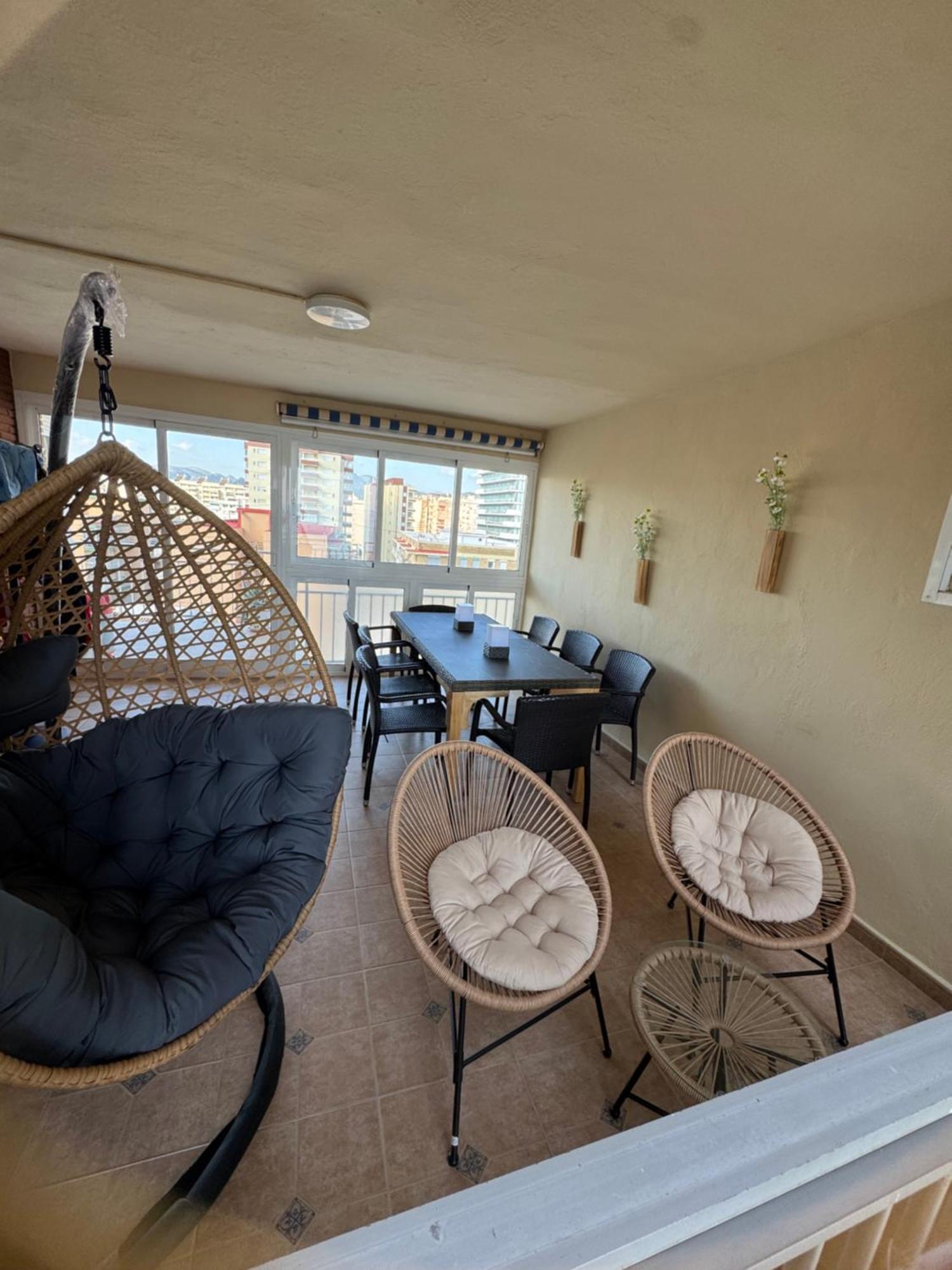 Apartamento Caracola