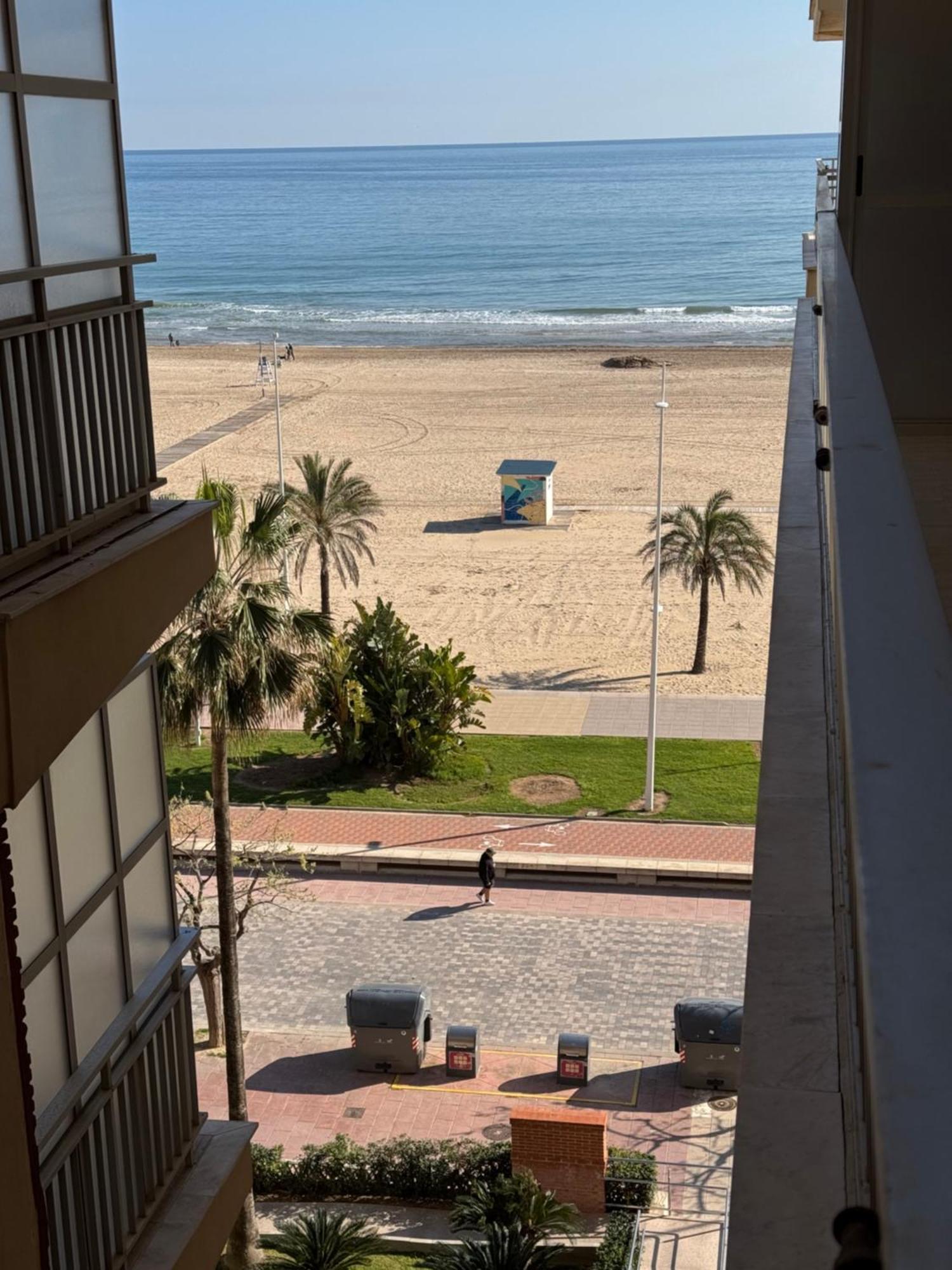 Apartamento Caracola *