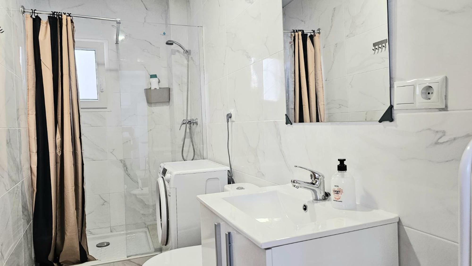 Apartamento Estudiomar By Goldent Familias Gandía