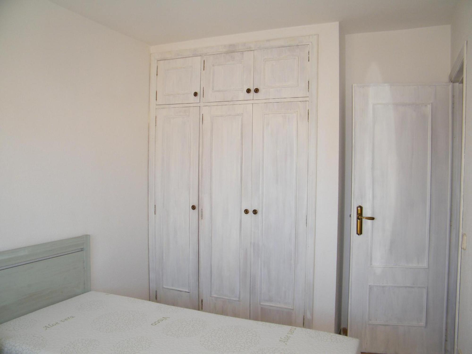 Apartamento Playa De Gandia, Un Dormitorio, Piscina, Aire Acondicionado. Exclusivo Familias - Es-314-28 *