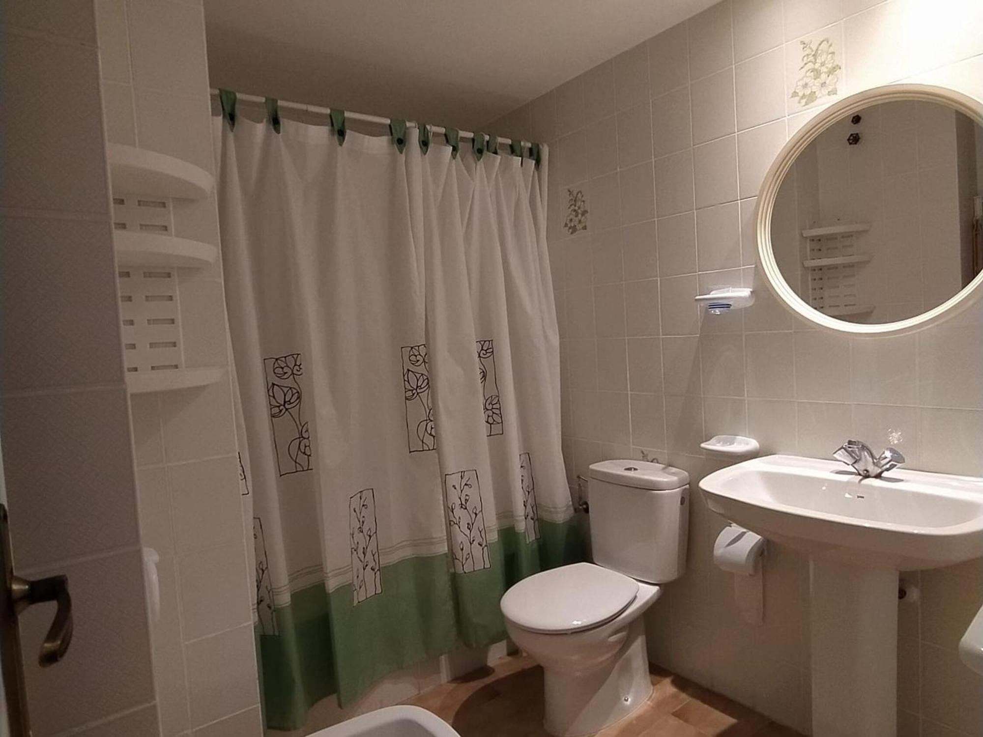Apartamento Playa De Gandia, Un Dormitorio, Piscina, Aire Acondicionado. Exclusivo Familias - Es-314-28 Gandía