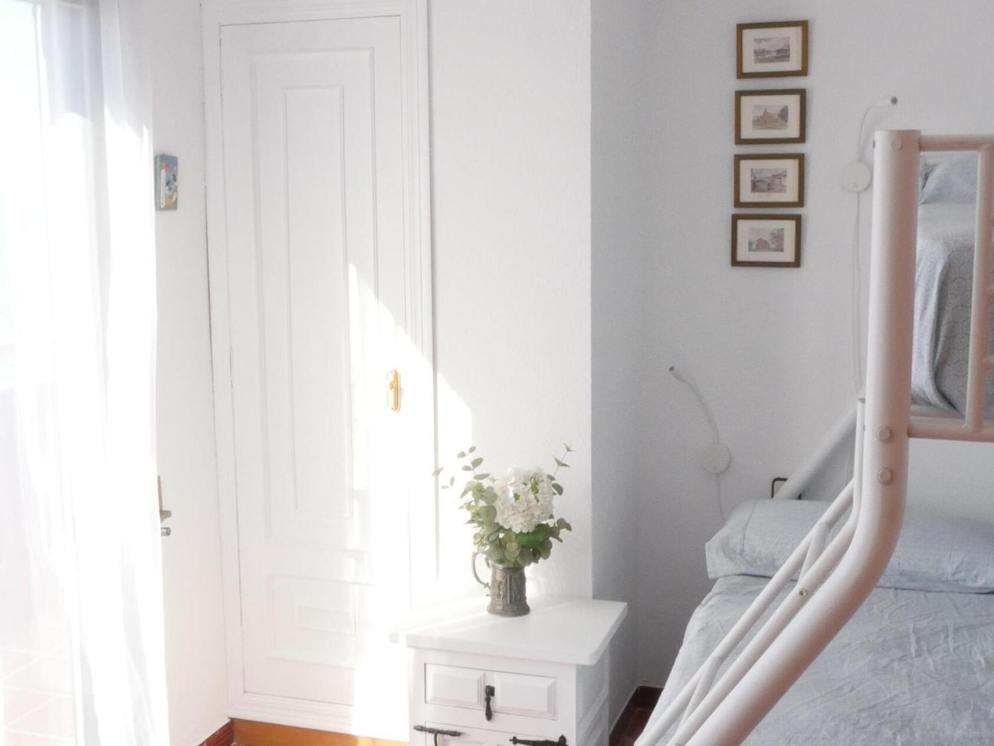 Apartamento Atico Duplex En Primera Linea Playa De Gandia. Dos Dormitorios, Aire Acondicionado. Exclusivo Familias - Es-314-29 Gandía