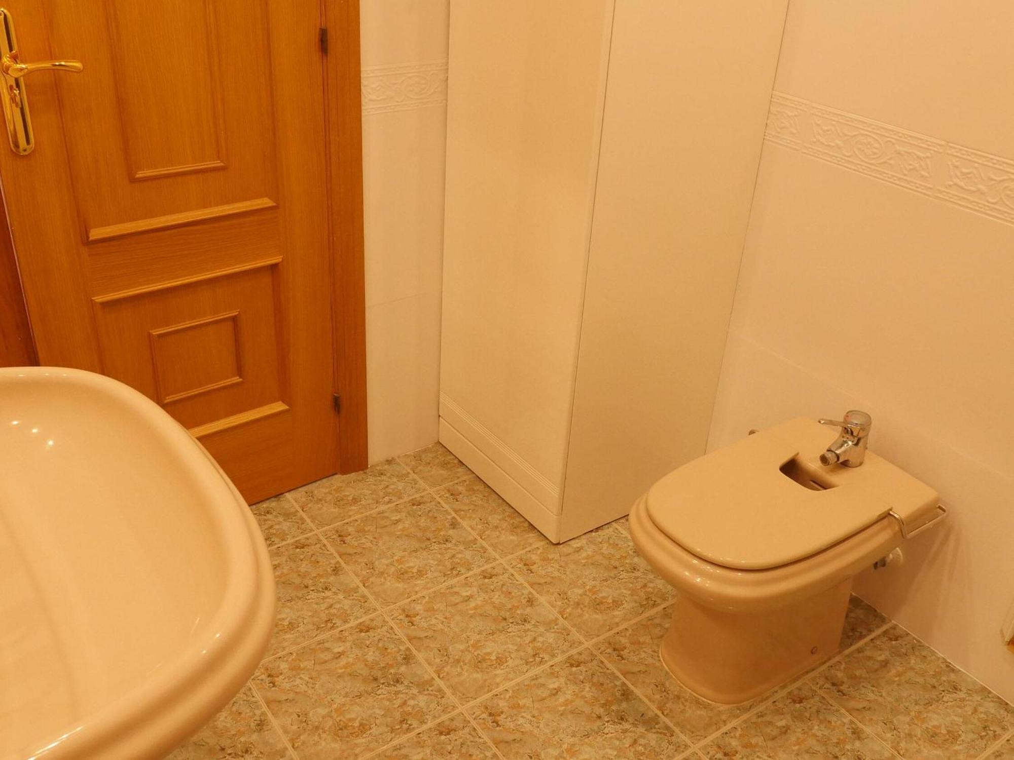 Atico Duplex En Primera Linea Playa De Gandia. Dos Dormitorios, Aire Acondicionado. Exclusivo Familias - Es-314-29 *