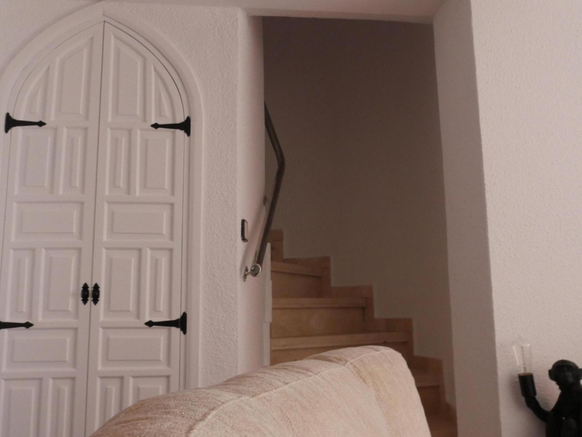 Apartamento Atico Duplex En Primera Linea Playa De Gandia. Dos Dormitorios, Aire Acondicionado. Exclusivo Familias - Es-314-29 Gandía