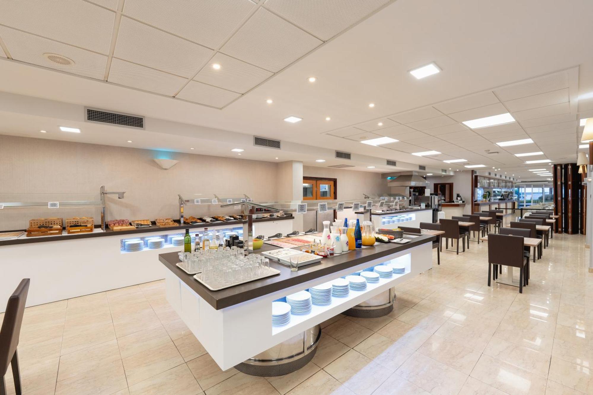 Rh Riviera - Adults Only Hotel 3*