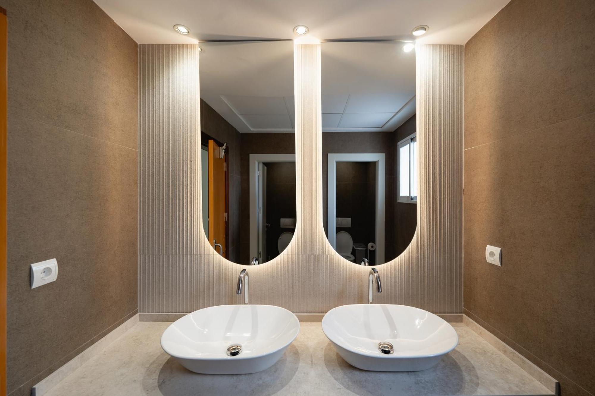 Rh Riviera - Adults Only Hotel Gandía