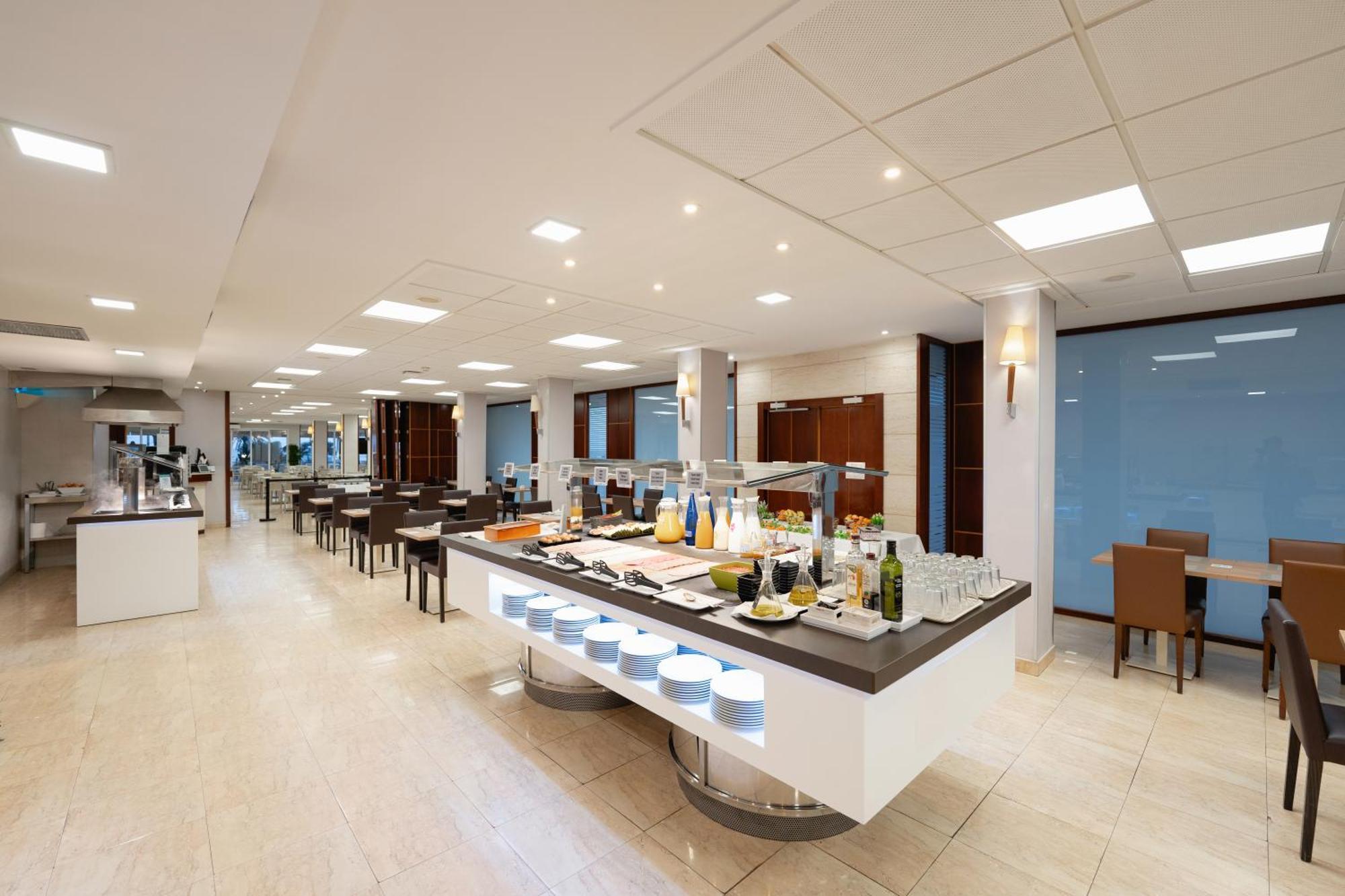 Rh Riviera - Adults Only 3* Gandía