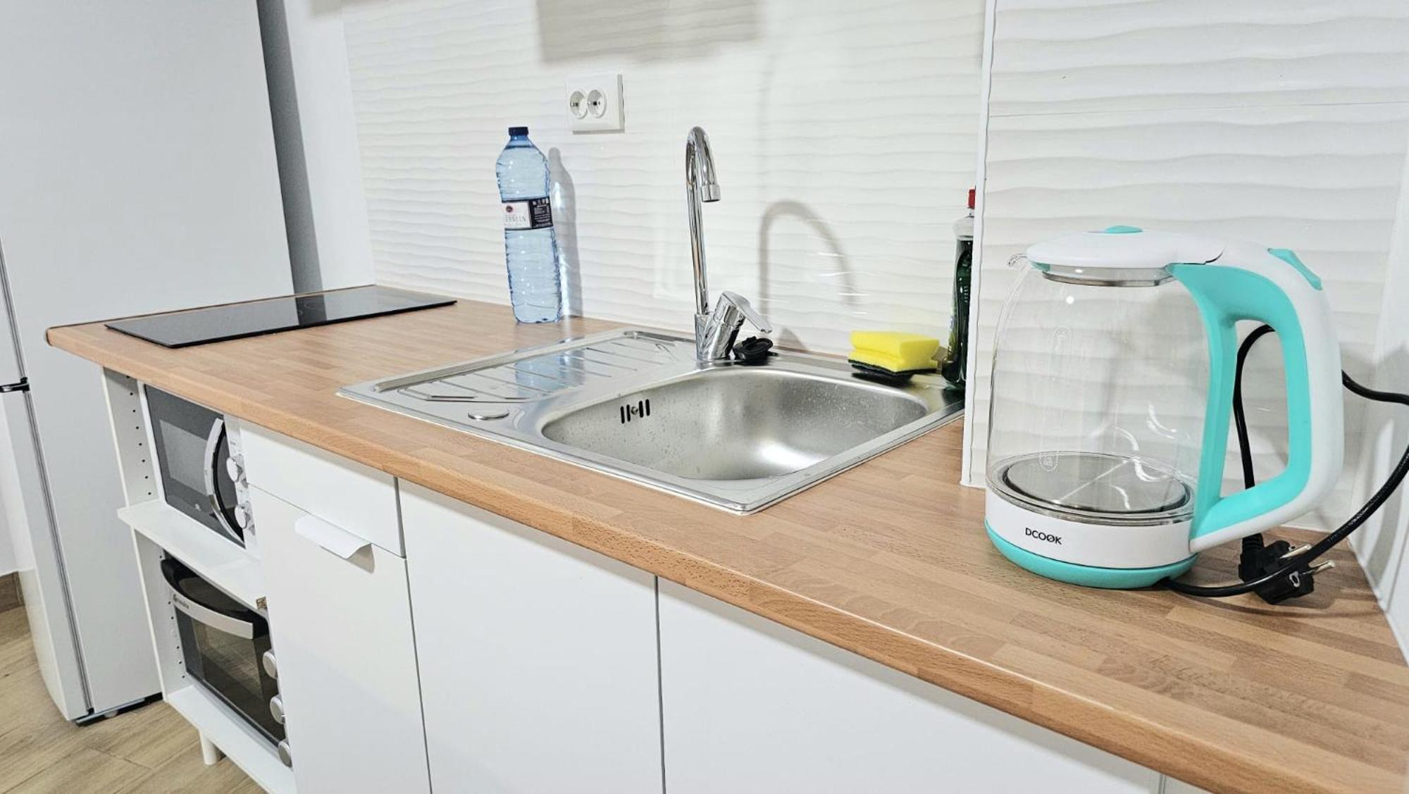 Apartamento Estudiomar By Goldent Familias Gandía