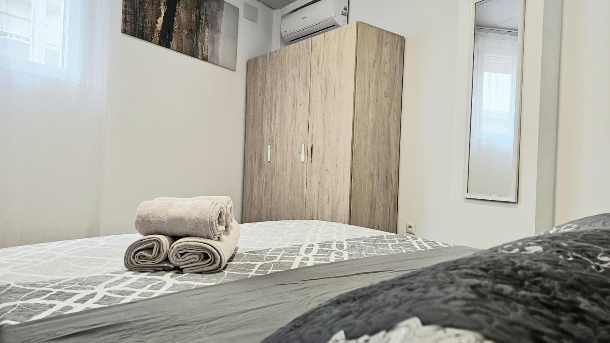 Estudiomar By Goldent Familias Apartment Gandia